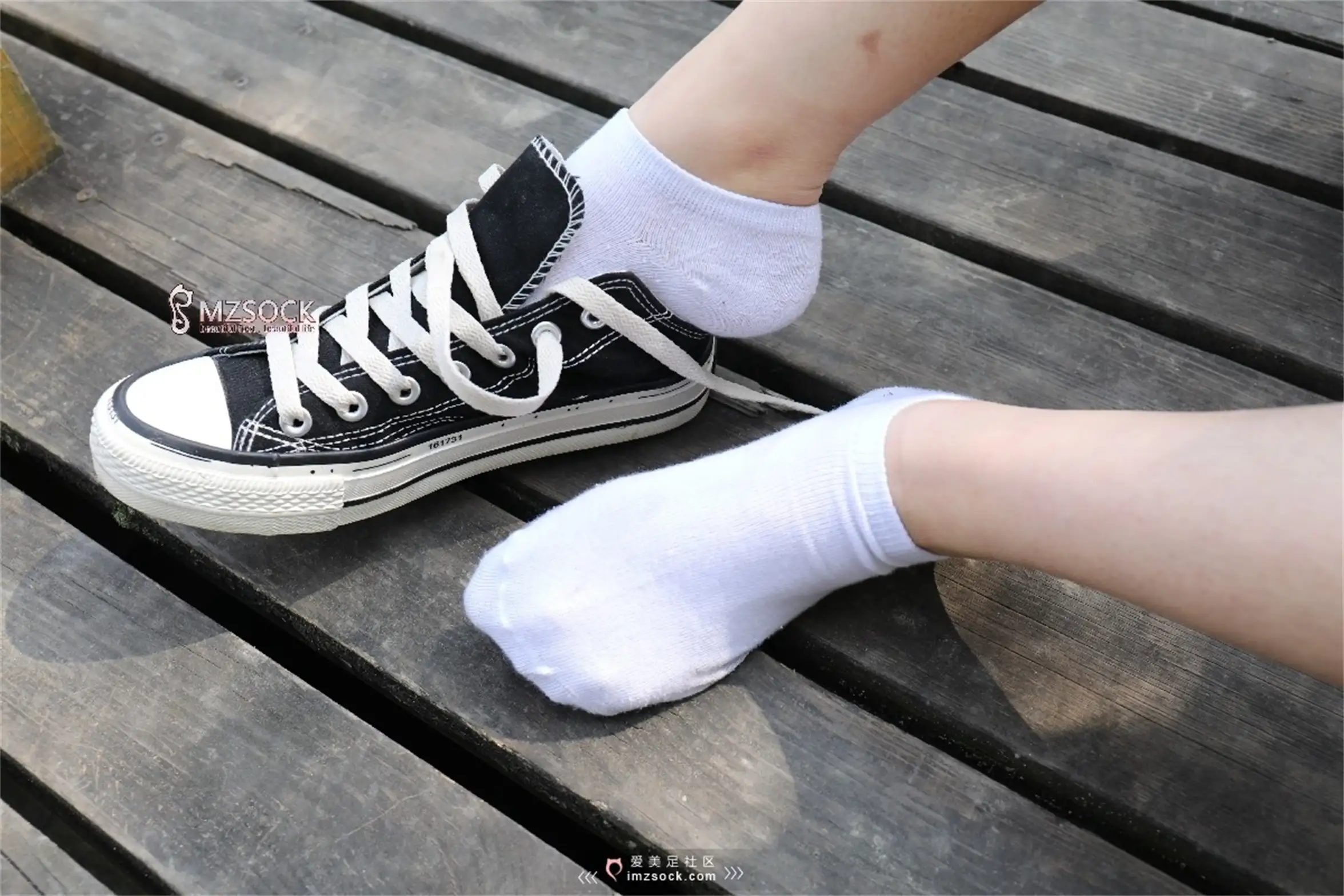 [MZSOCK]爱美足 NO.069-033