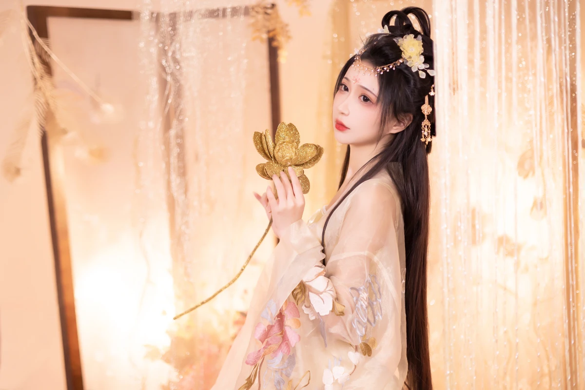 [艺图语]2023.02.03 Vol.2959 南风知我意#绮罗生的小苏苏#[30P]-017