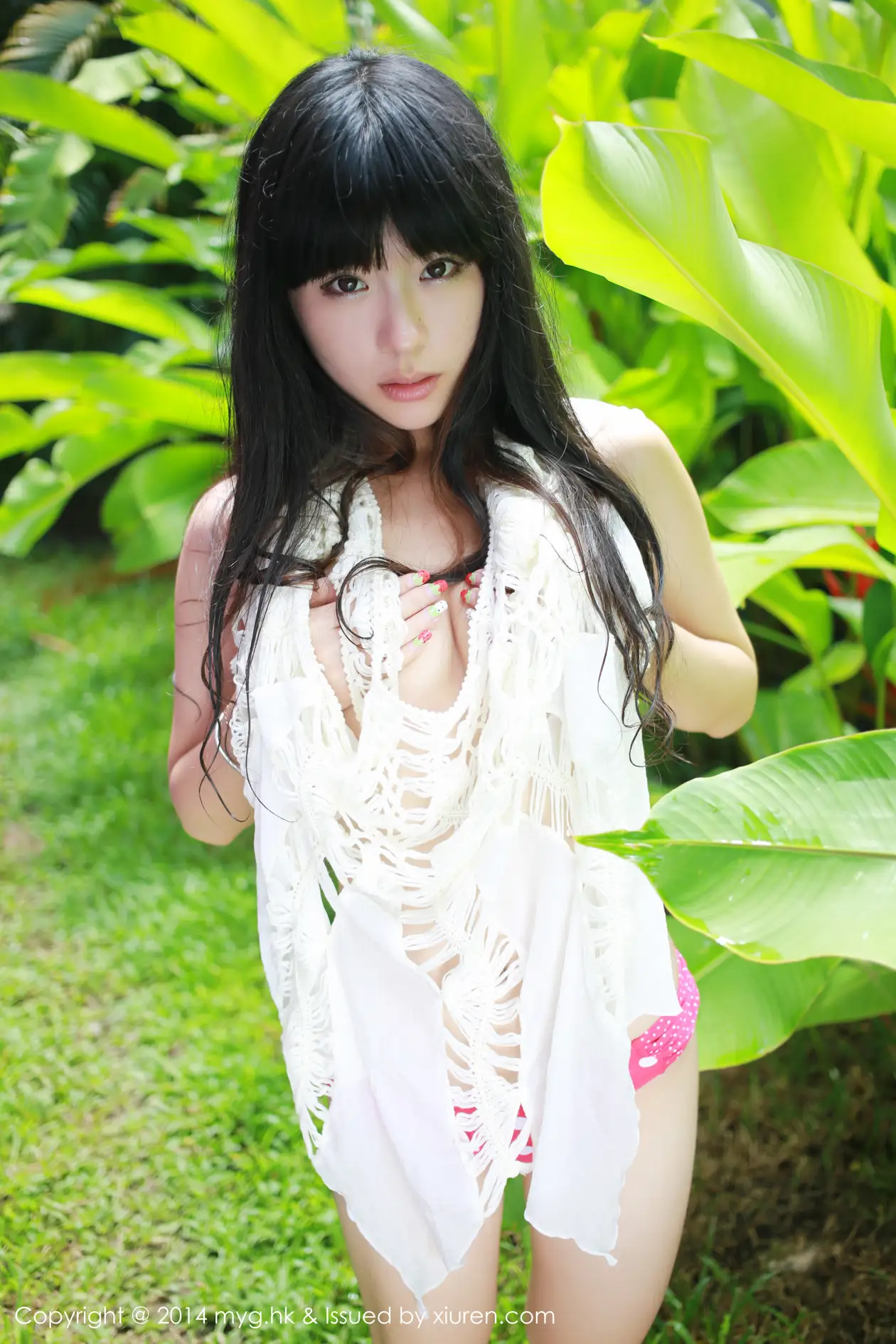 [美媛馆] 2014.08.21 VOL.027-008