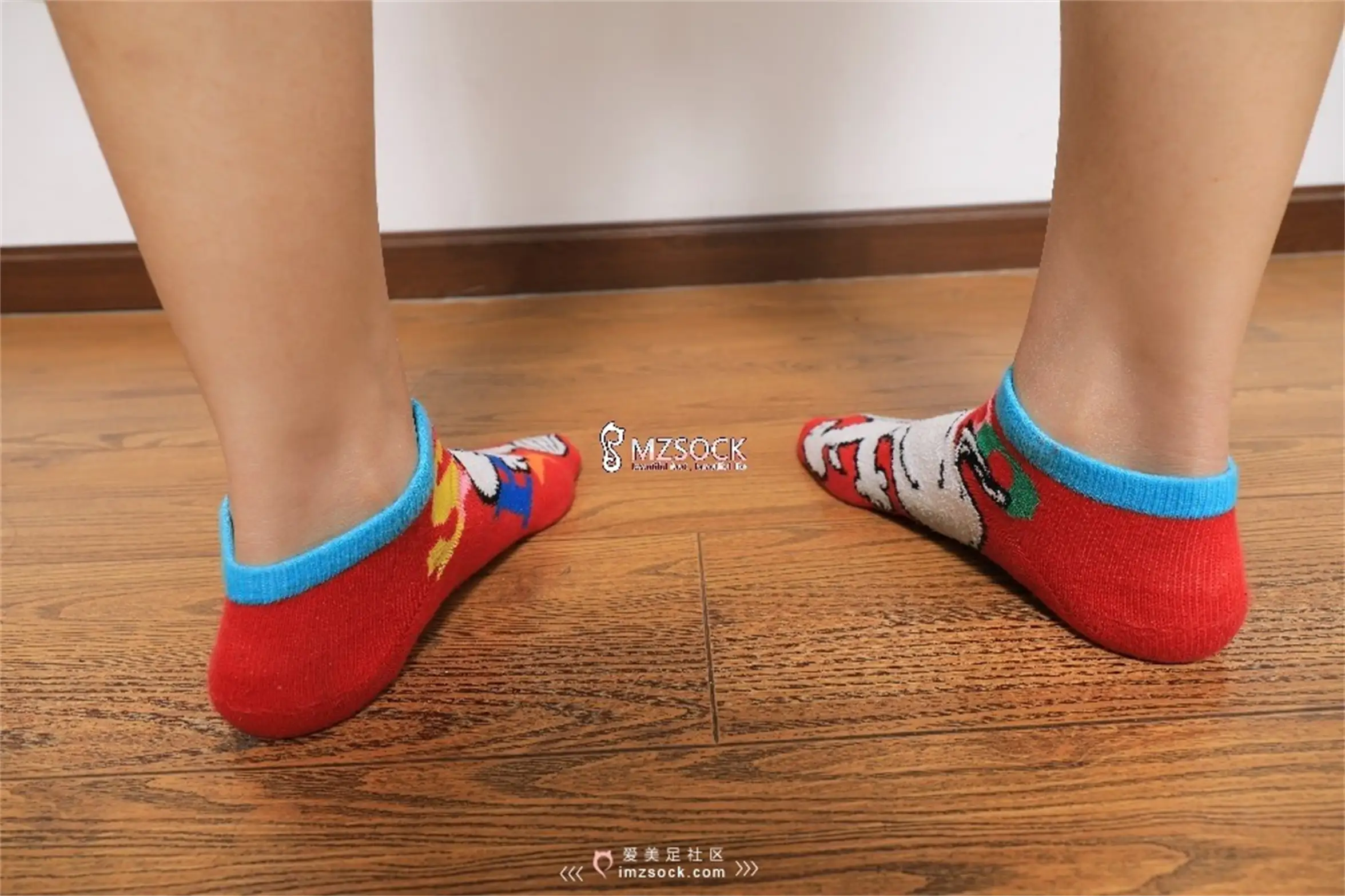 [MZSOCK]爱美足 NO.058-029
