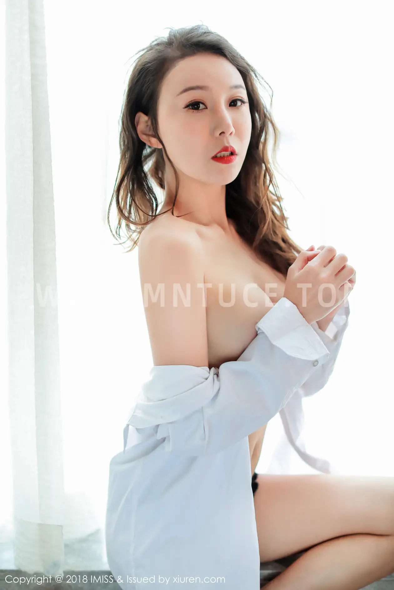 [爱蜜社] 2018.06.05 VOL.251-012