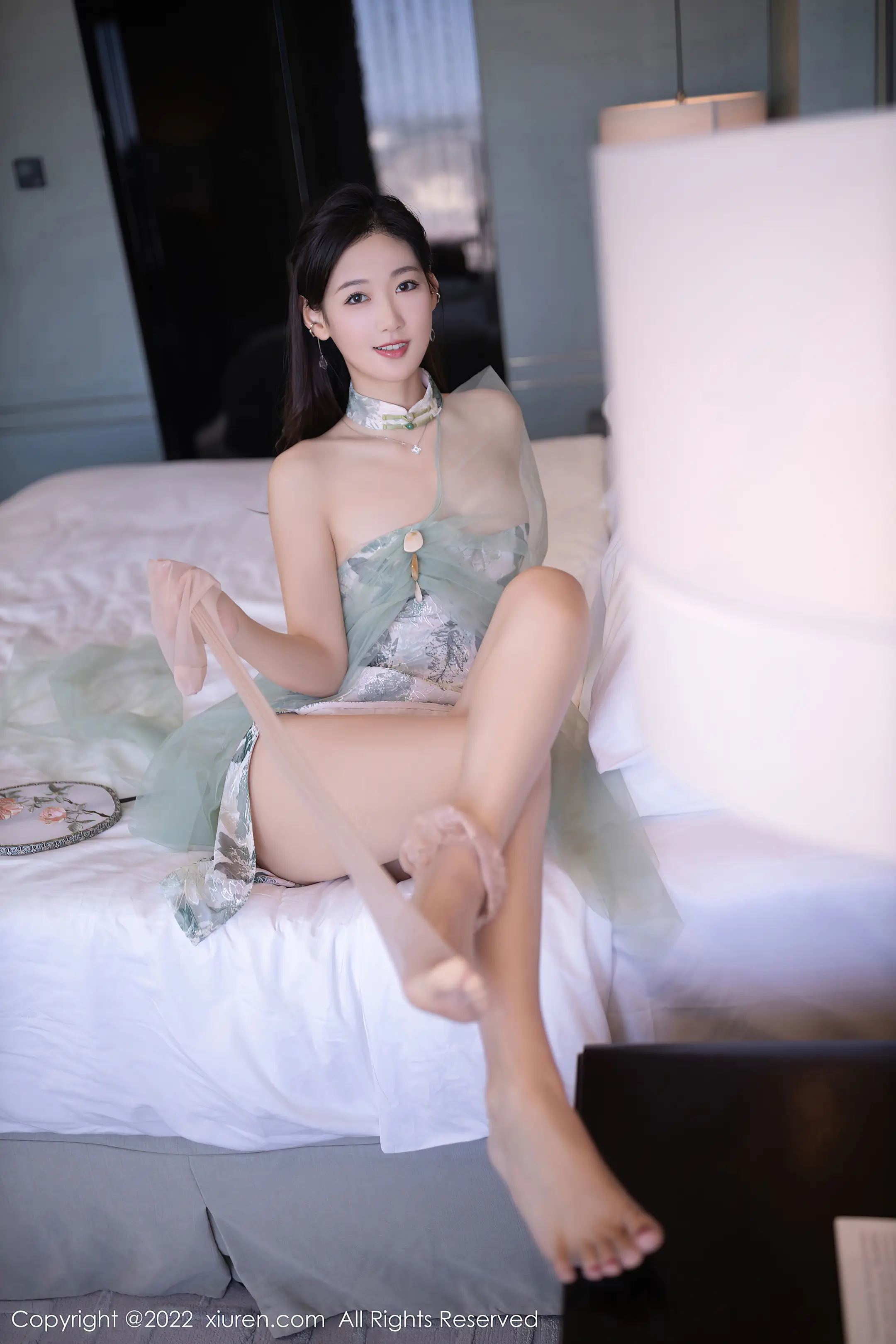 [Xiuren秀人网] 2022.10.08 NO.5680-055