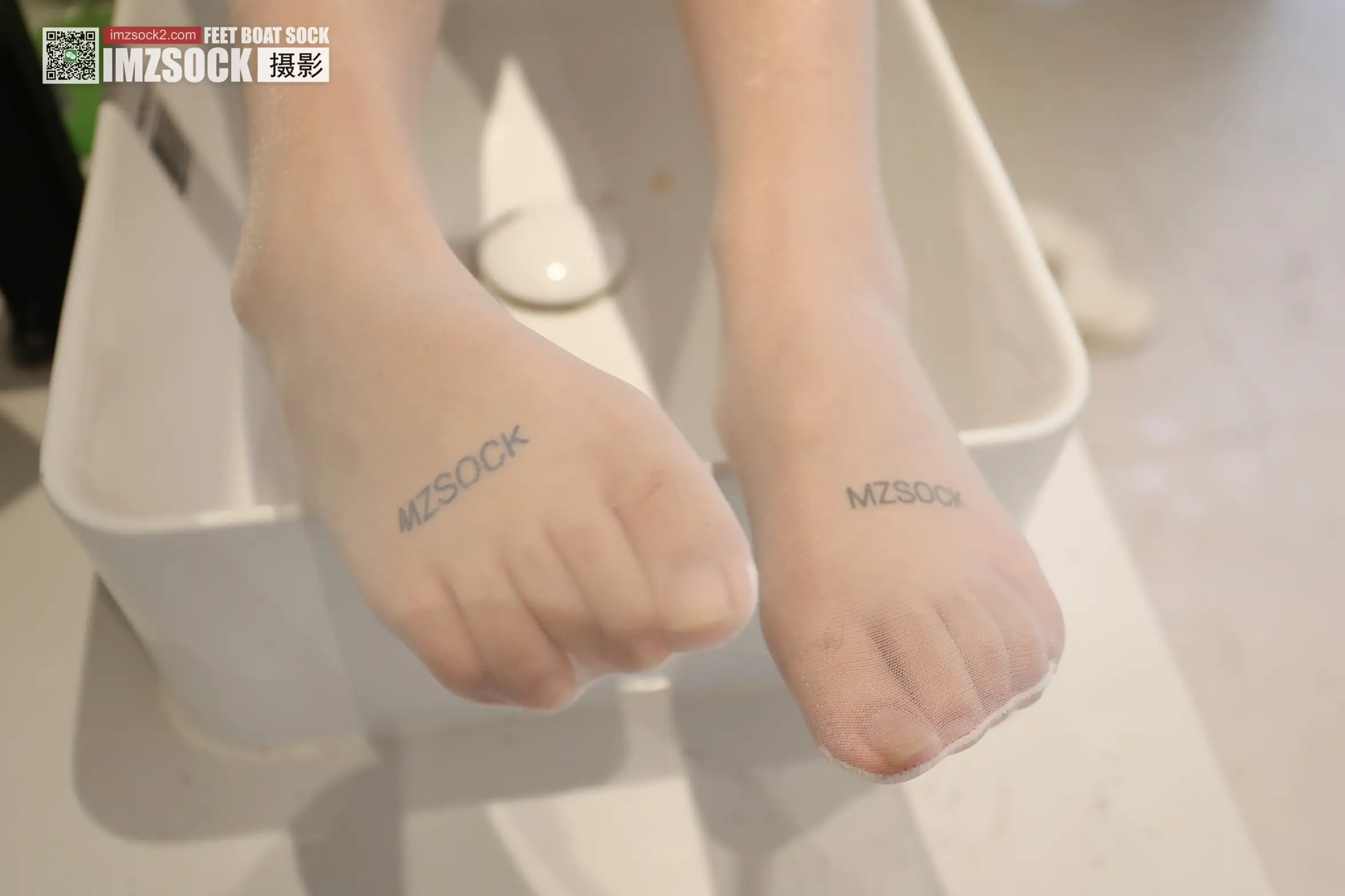 [MZSOCK]爱美足 NO.191-025
