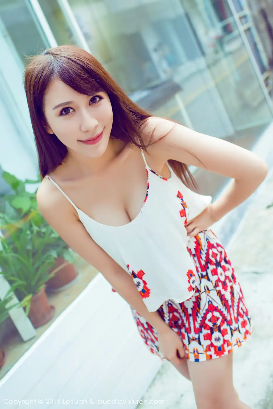 [星乐园] 2016.12.05 VOL.020-006