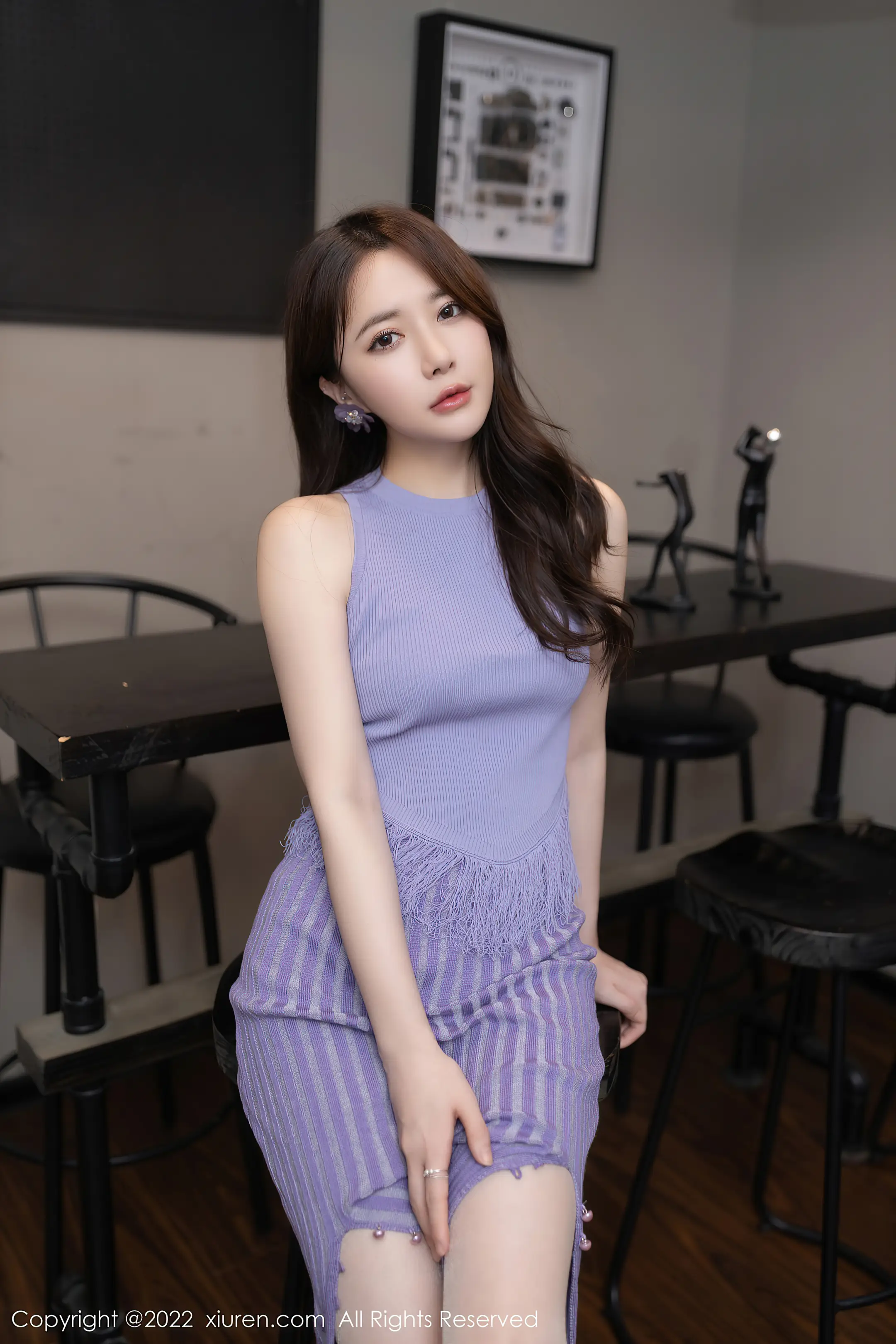 [Xiuren秀人网] 2022.07.08-014