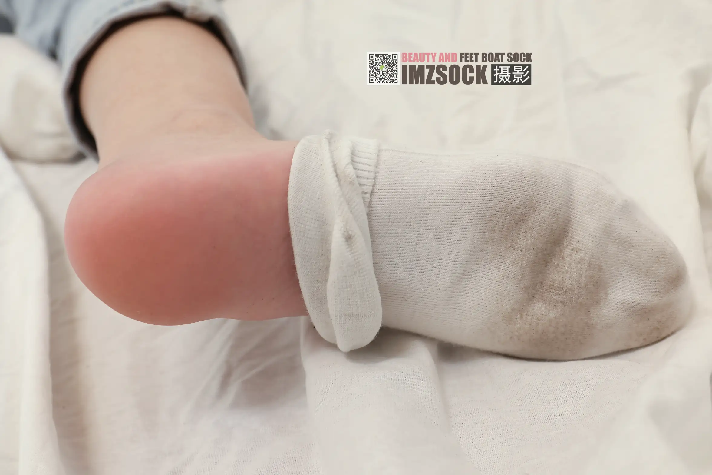 [MZSOCK]爱美足 NO.199-037