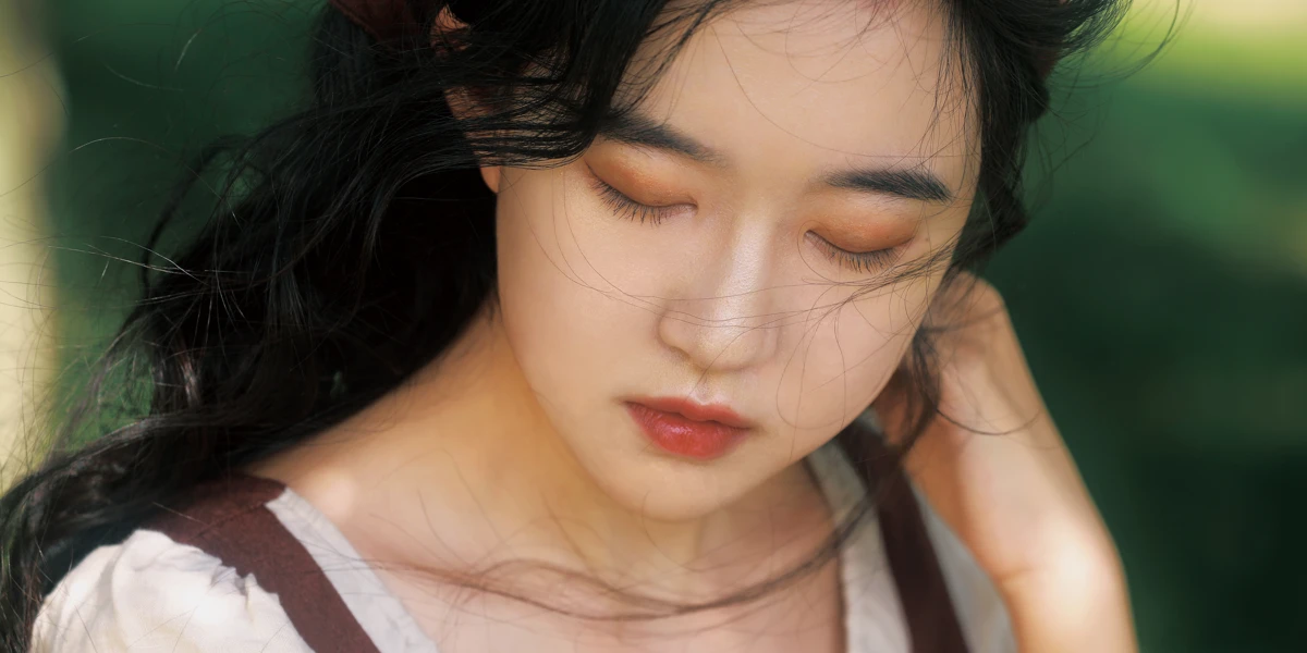 [艺图语]2023.01.31 Vol.2933 费尔瑞山的少女#知岫#[30P]-006