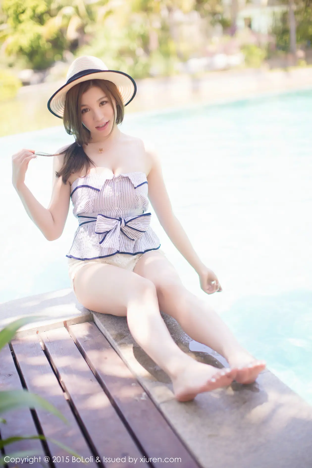 [波萝社] 2015.04.22 Vol.014-068