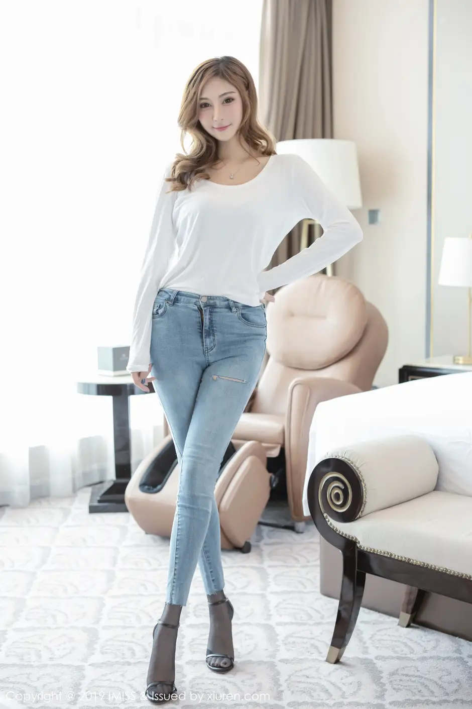 [爱蜜社] 2019.08.02 VOL.367-007
