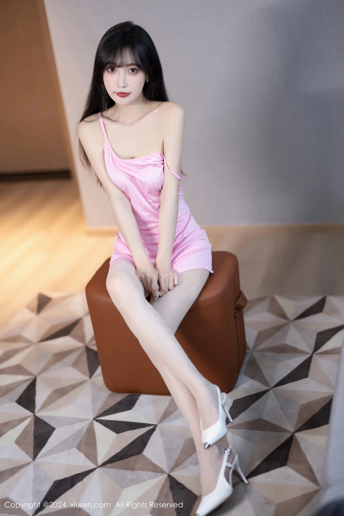 [秀人网] 2024.04.29 No.8474-004