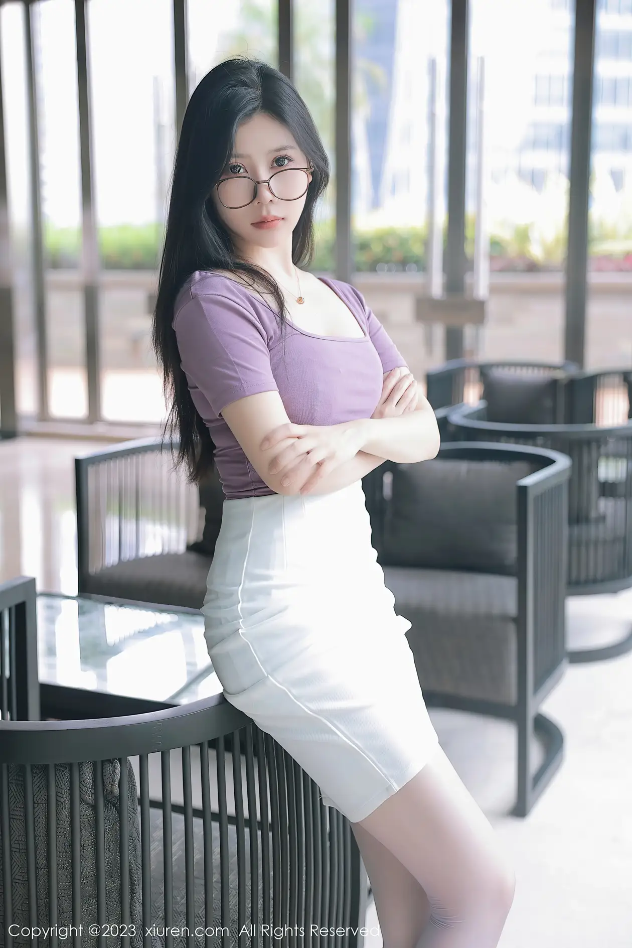 [秀人网] 2023.06.06 NO.6865-008