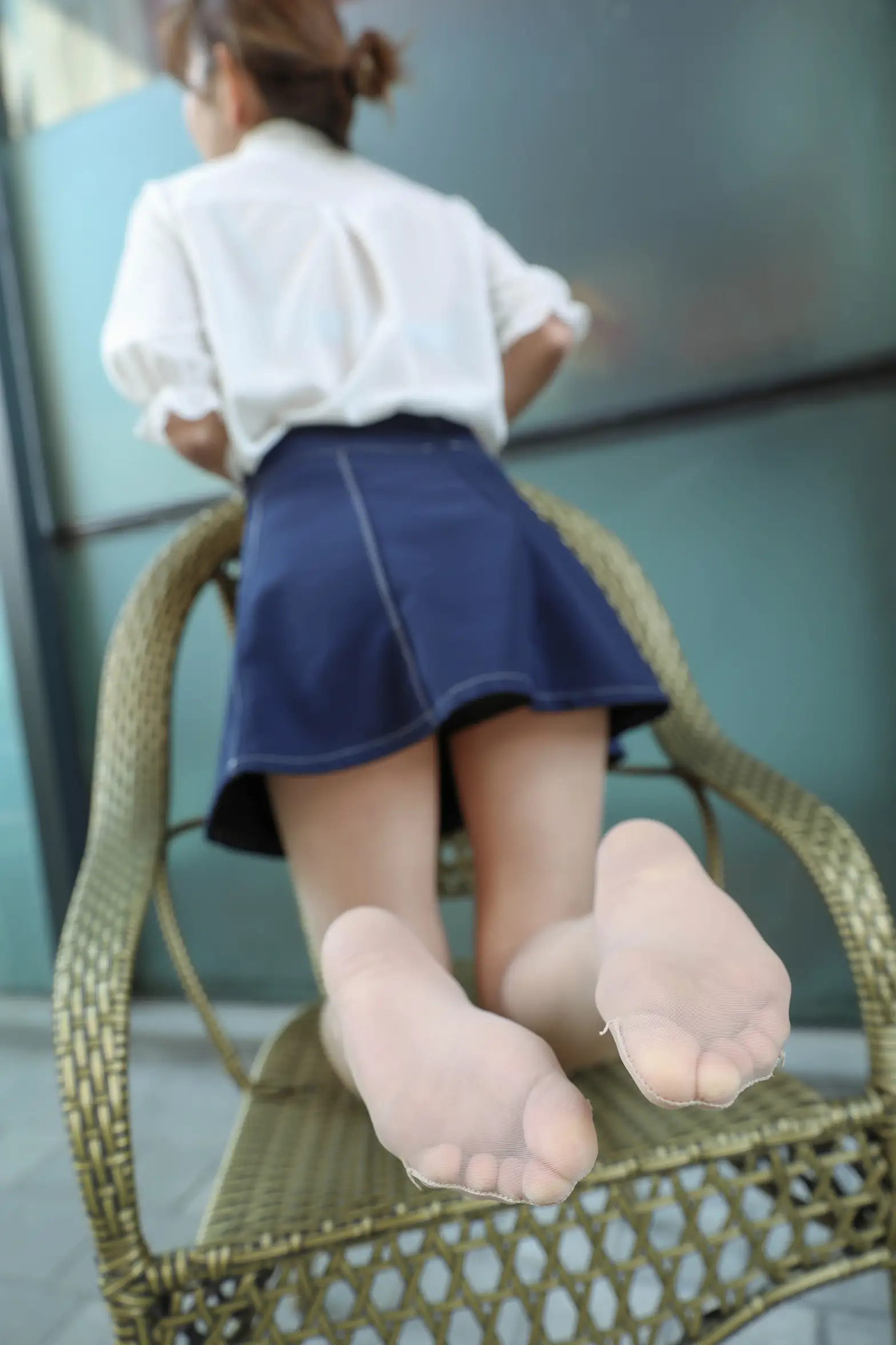 [MZSOCK]爱美足 NO.214-052