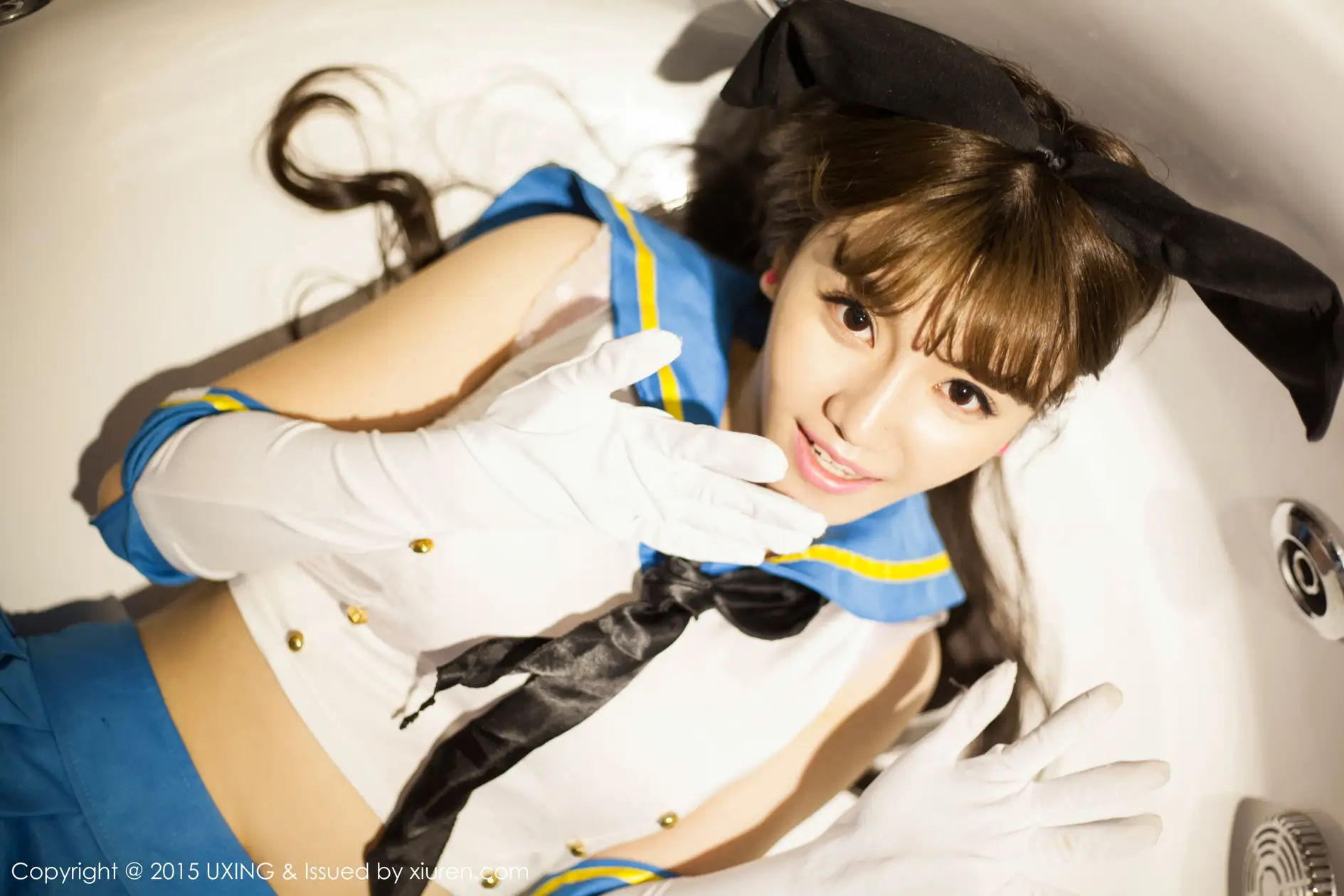 [优星馆] 2015.05.08 VOL.007-039
