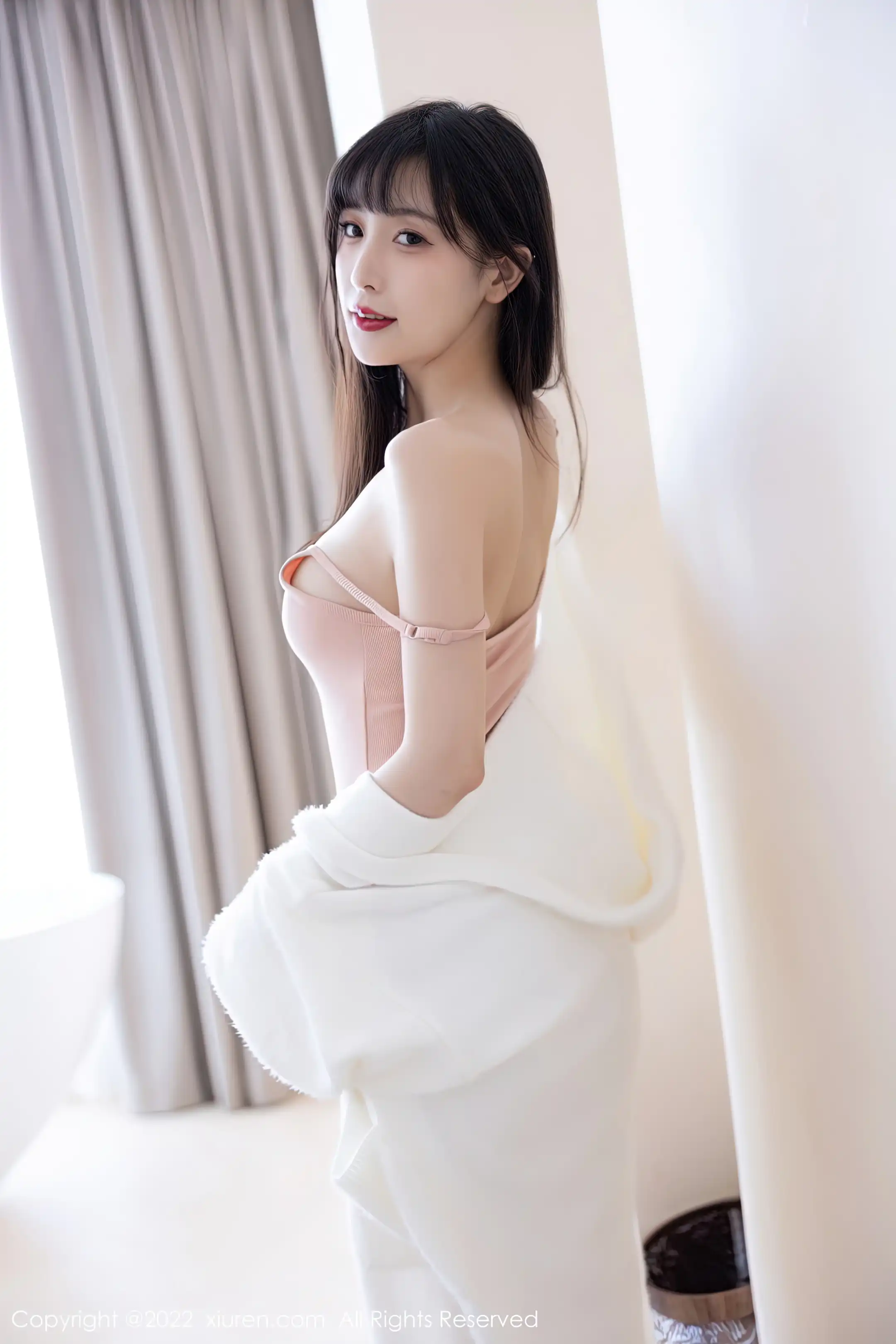 [秀人网] 2022.12.27 NO.6052-027