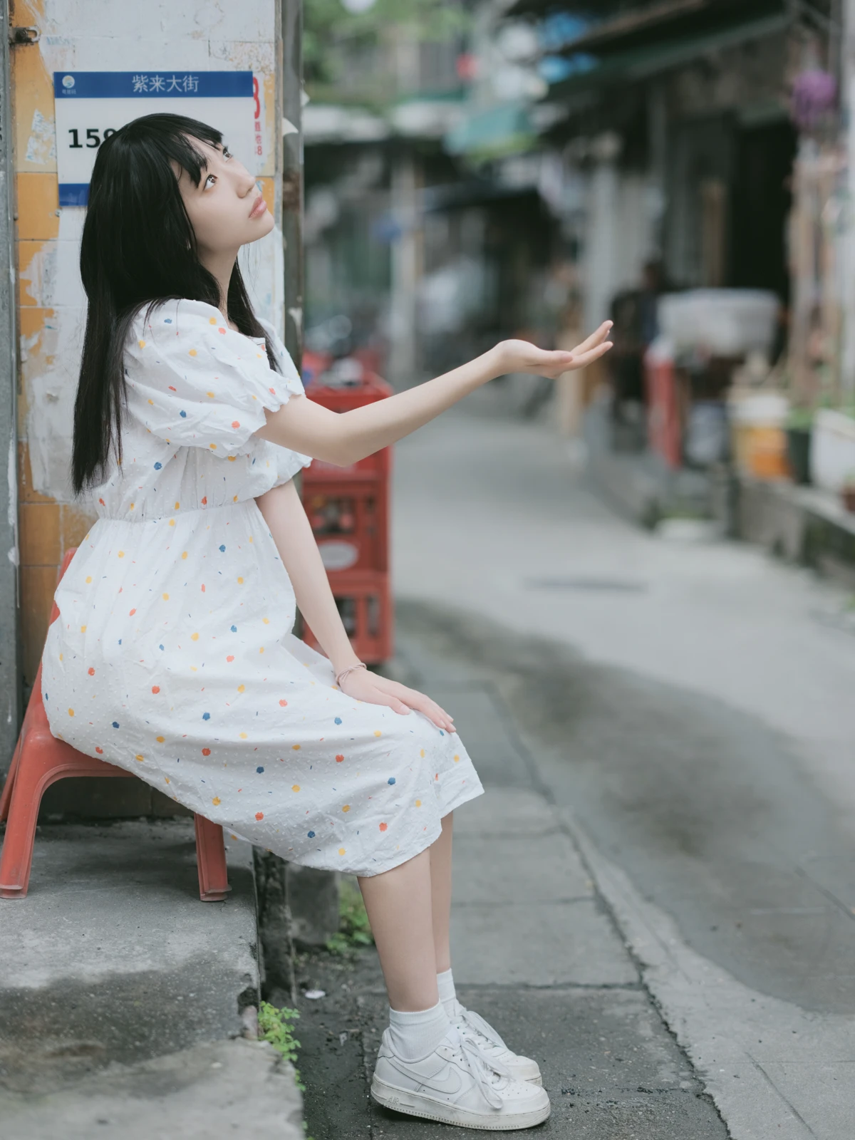 [艺图语]2023.05.20 Vol.3051 我们都是这样长大的#UU#[47P]-042