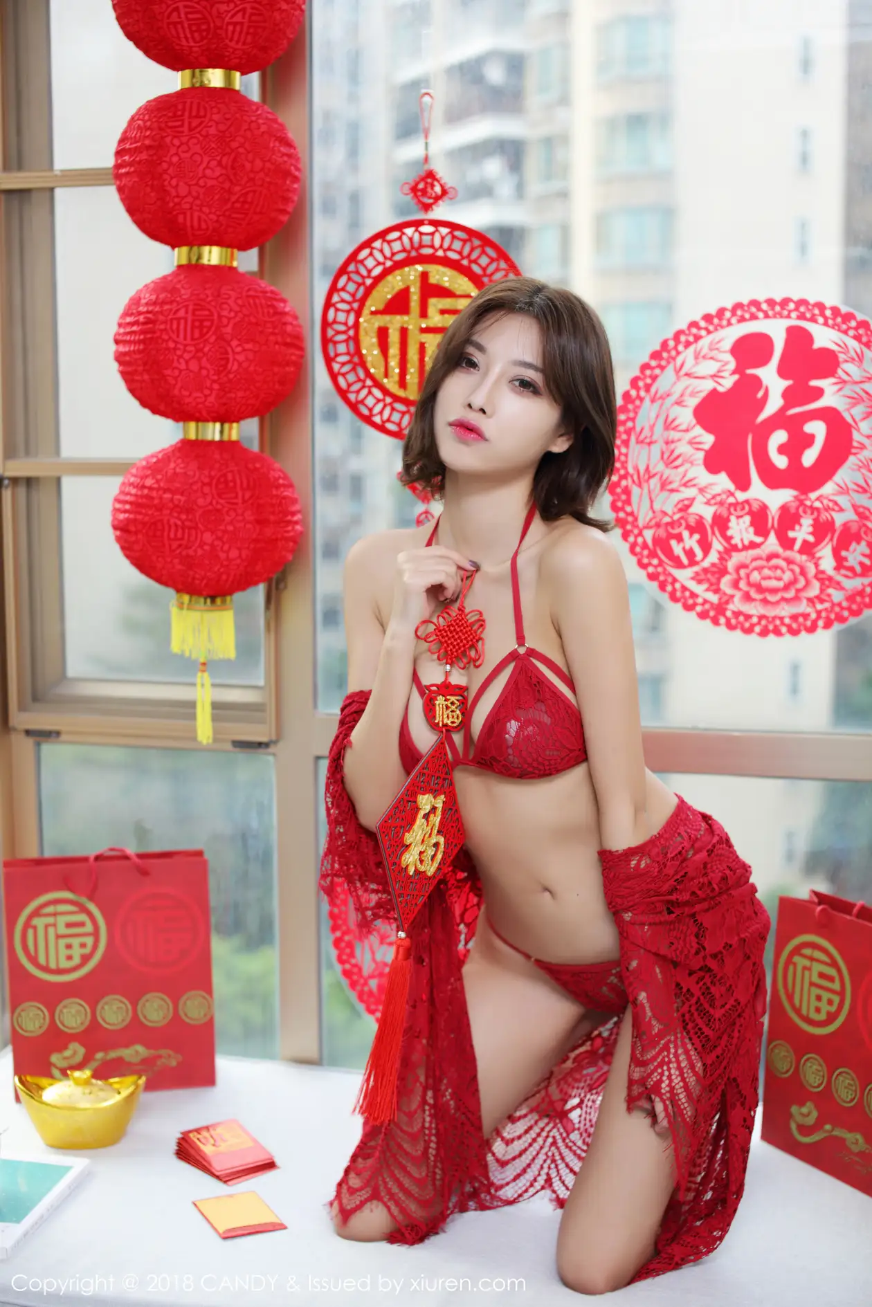 [糖果画报] 2018.02.09 Vol.053-035
