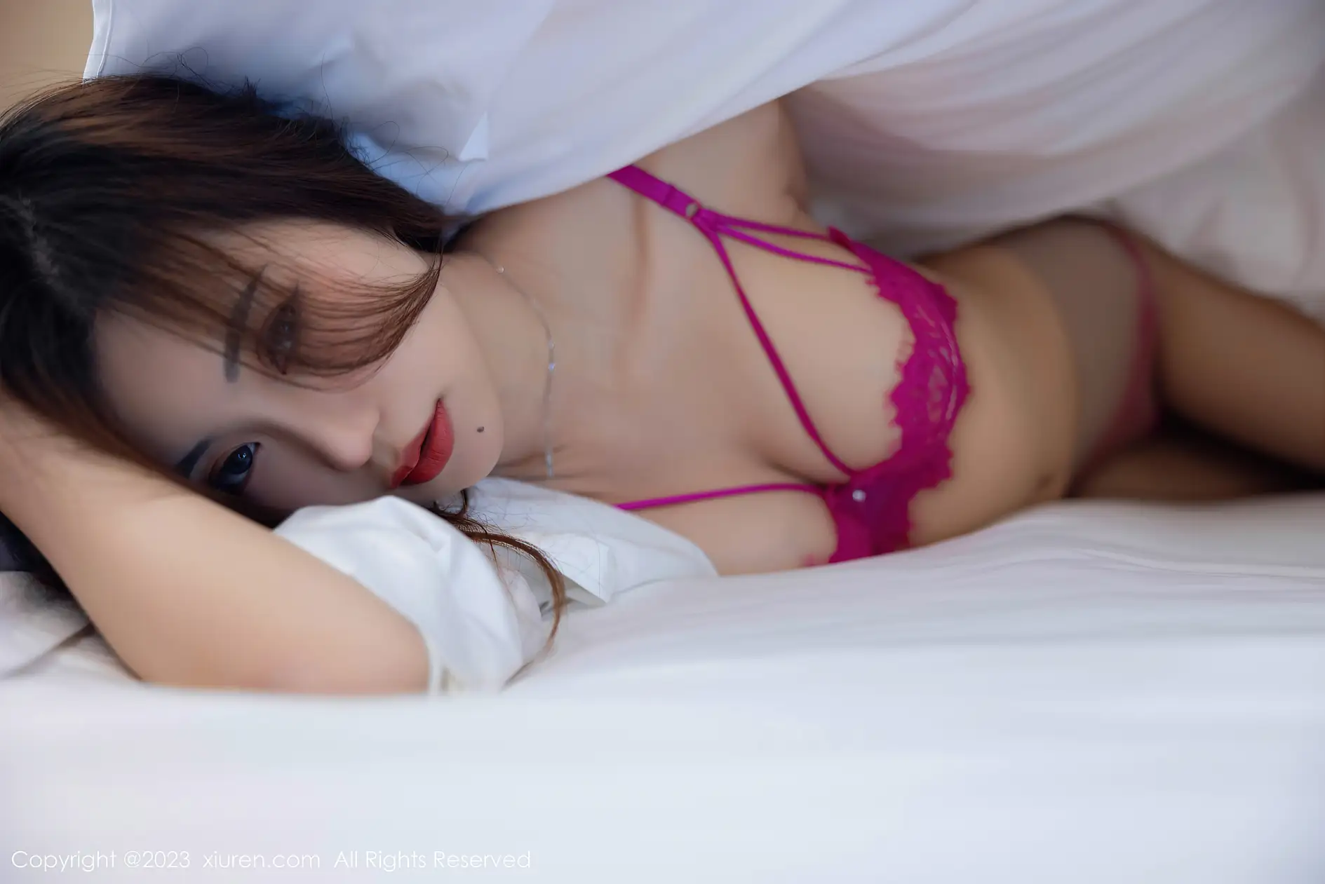 [秀人网] 2023.09.08 NO.7358-024