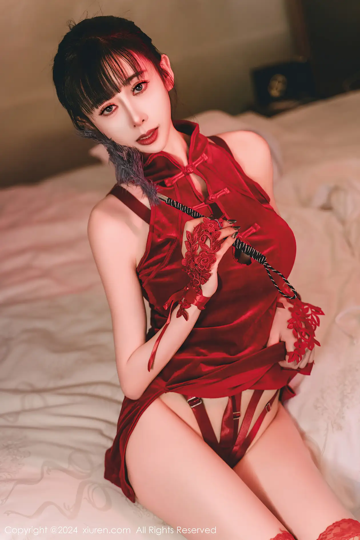 [秀人网] 2024.02.01 NO.8047-011