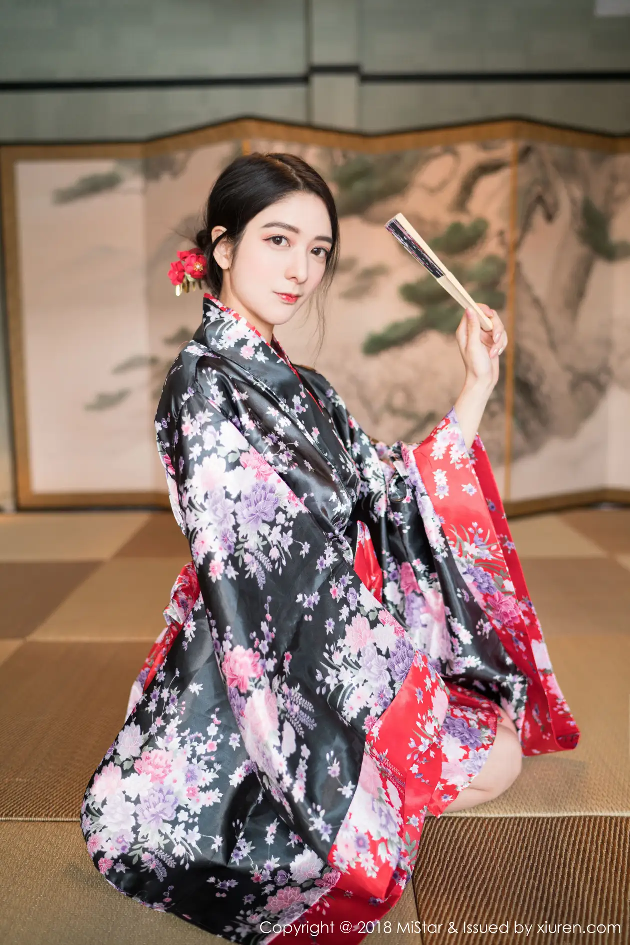 [魅妍社] 2018.02.28 VOL.213-010