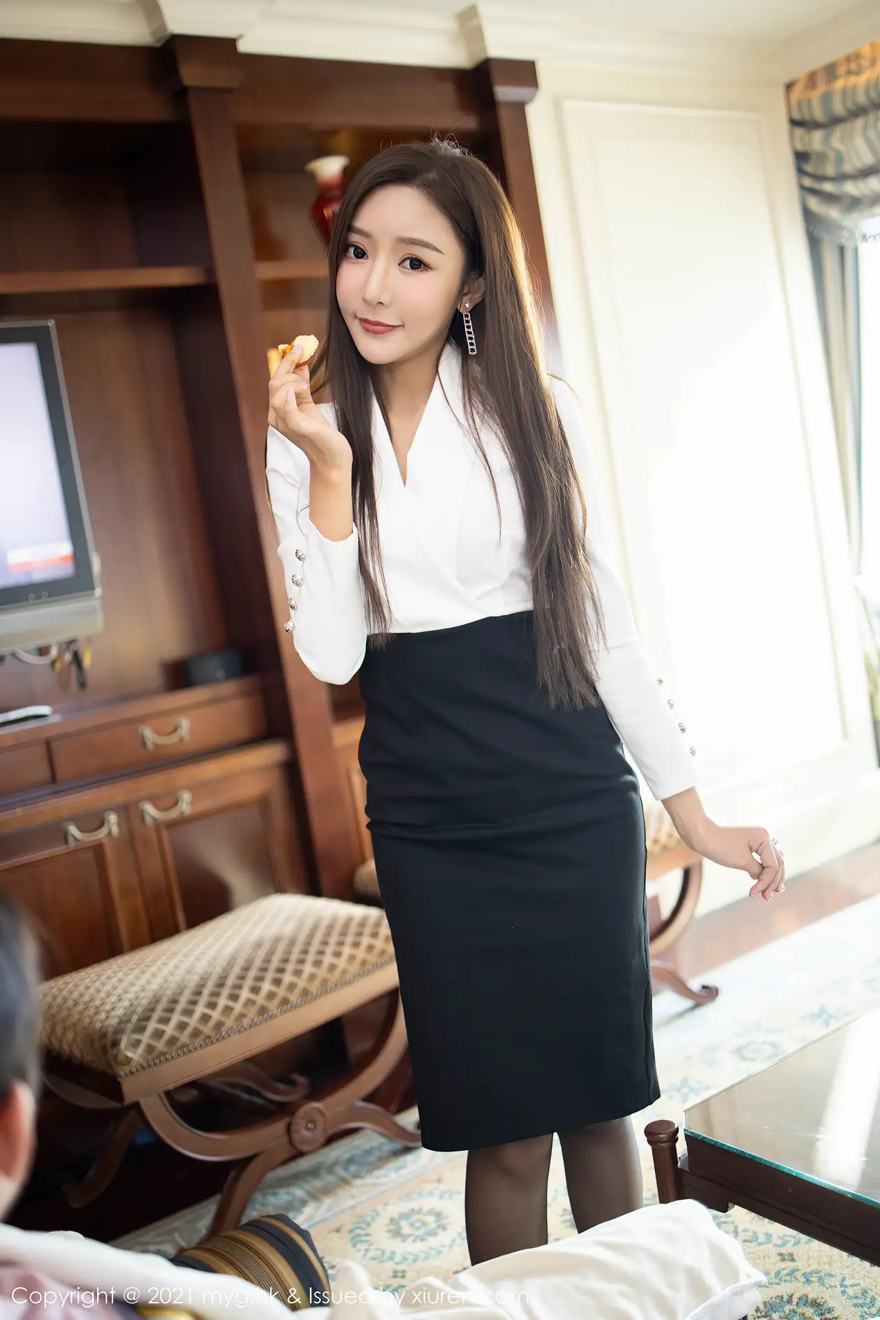 [美媛馆] 2021.02.23 VOL.492-026