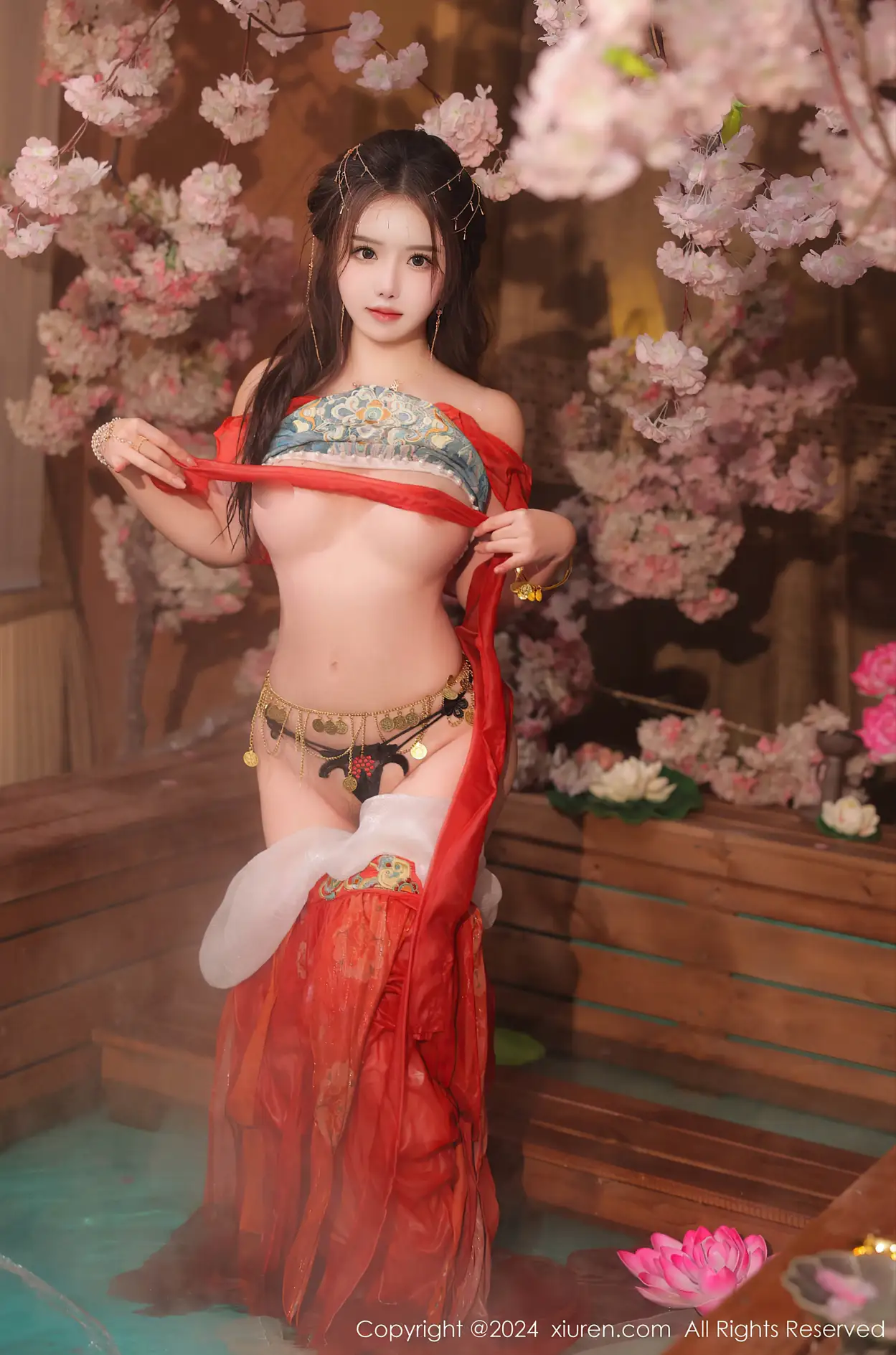 [秀人网]2024.02.27 NO.8146-041