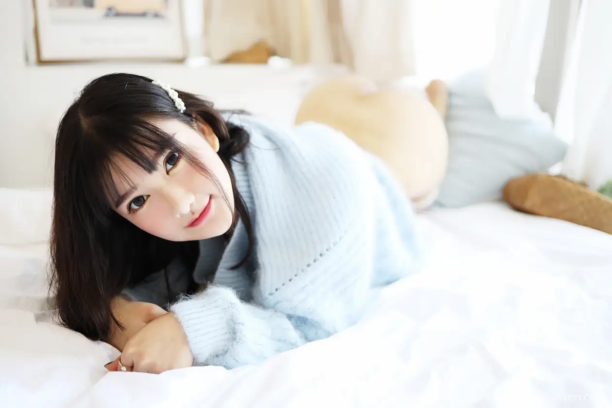[美媛馆] 2018.12.27 VOL.338-018