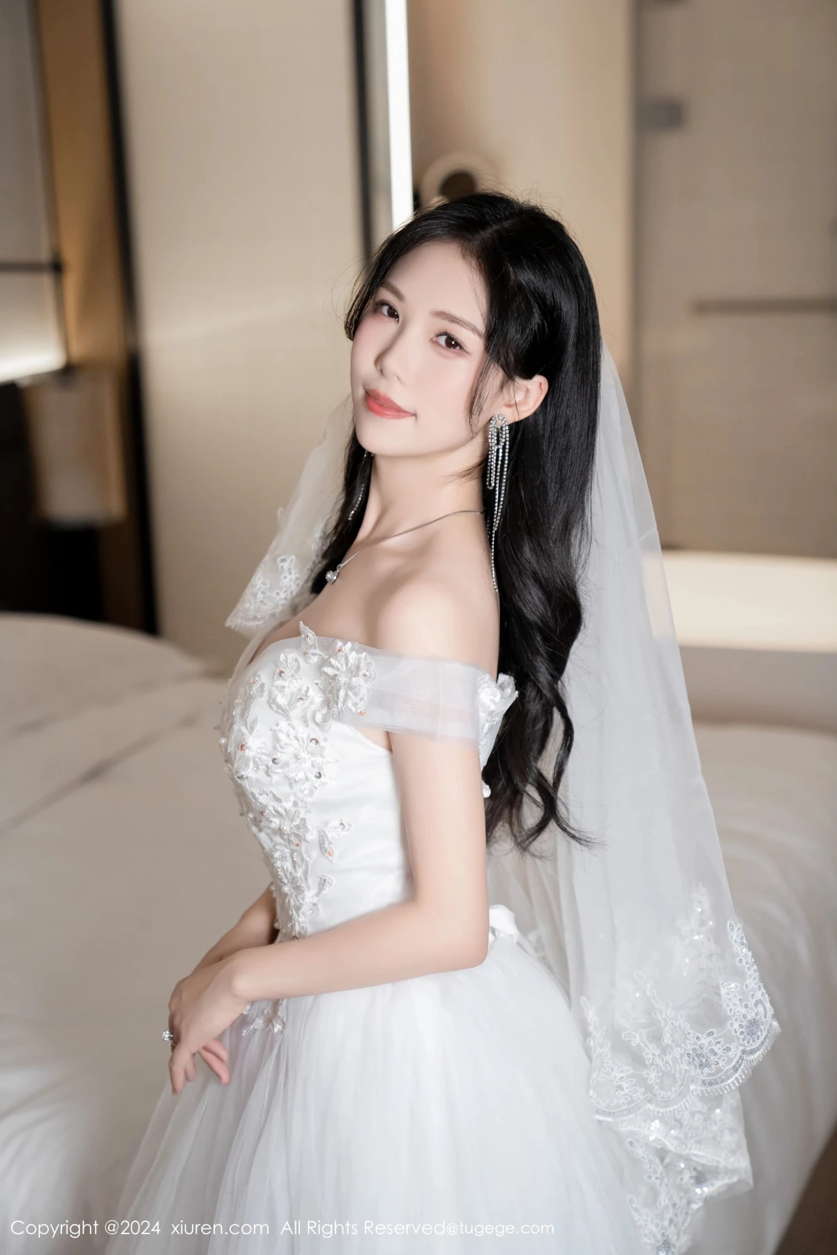 [秀人网] 2024.08.09 No.8998 利世、秀人旗下#[100P]-050
