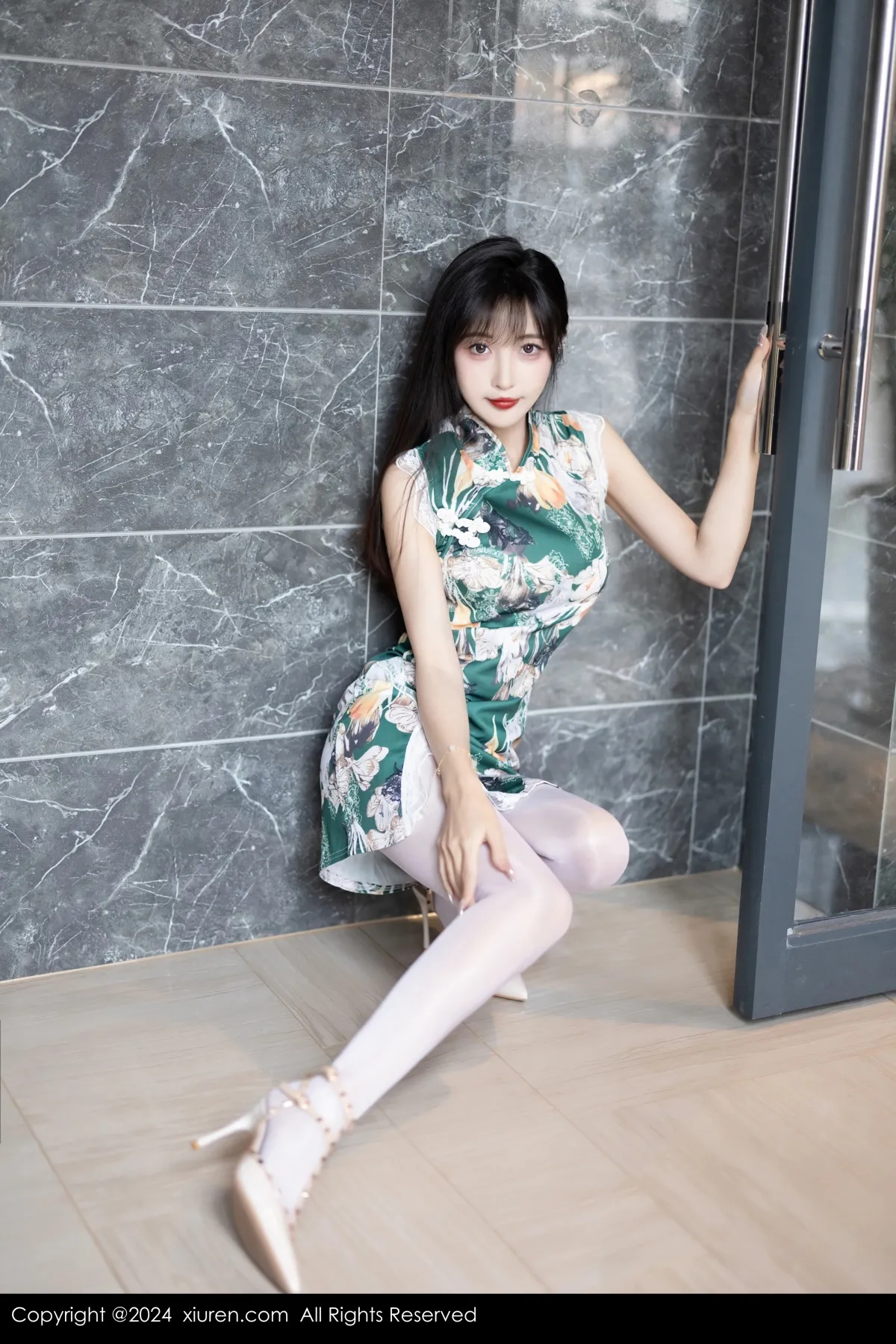 [秀人网] 2024.03.14 No.8231-010