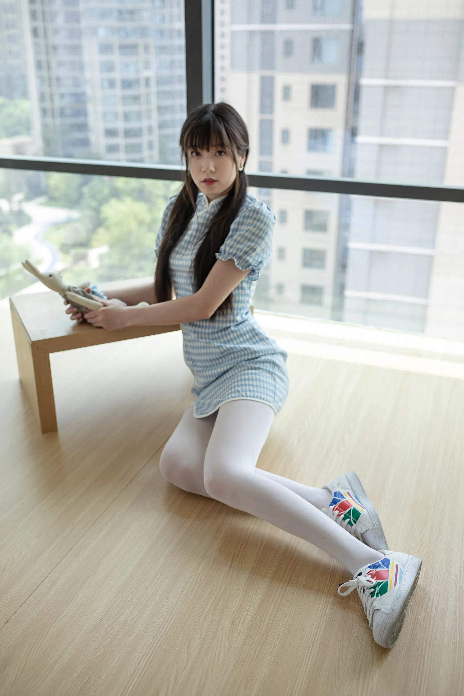 [MZSOCK]爱美足 NO.267-005