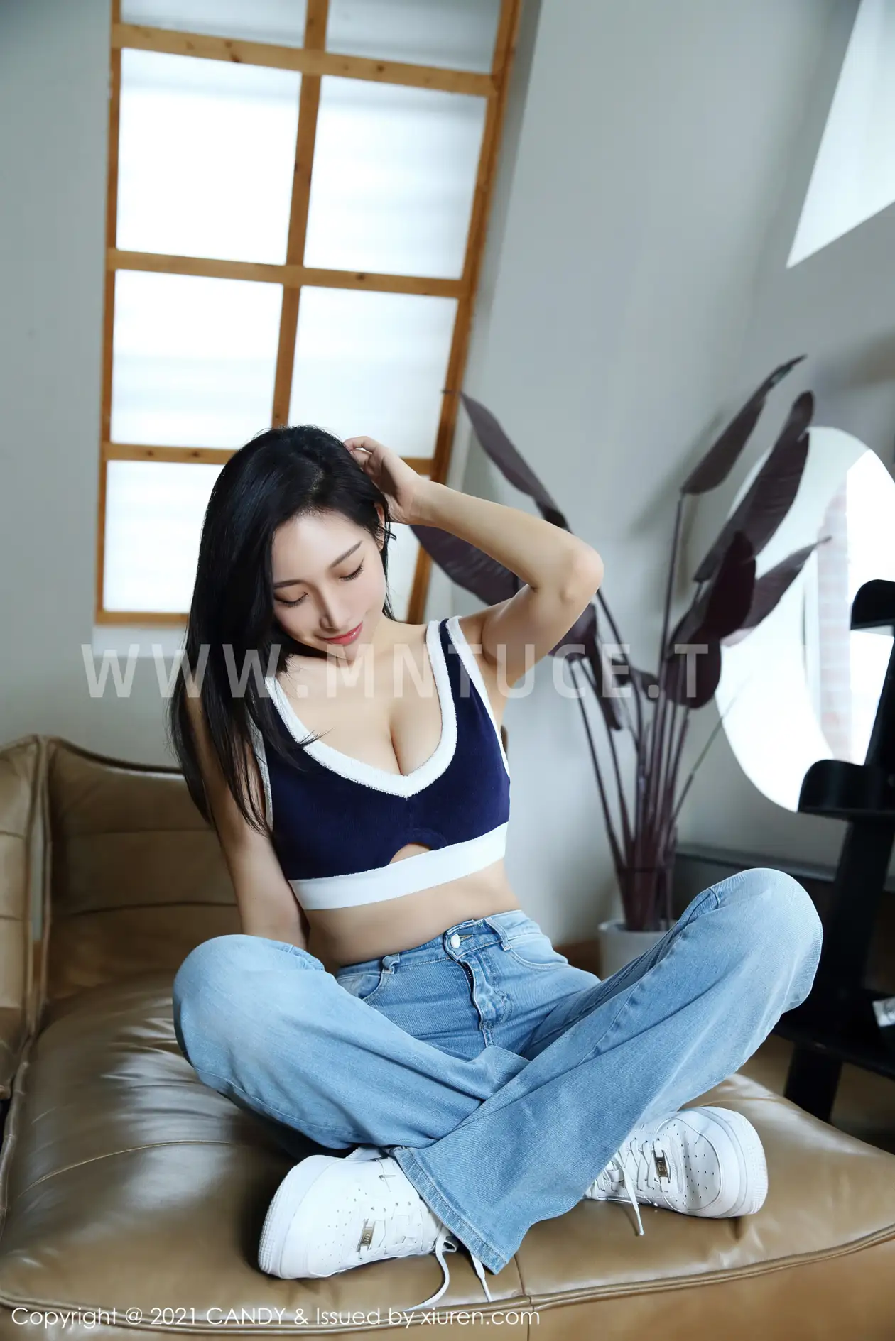 [糖果画报] 2021.05.11 Vol.084-052