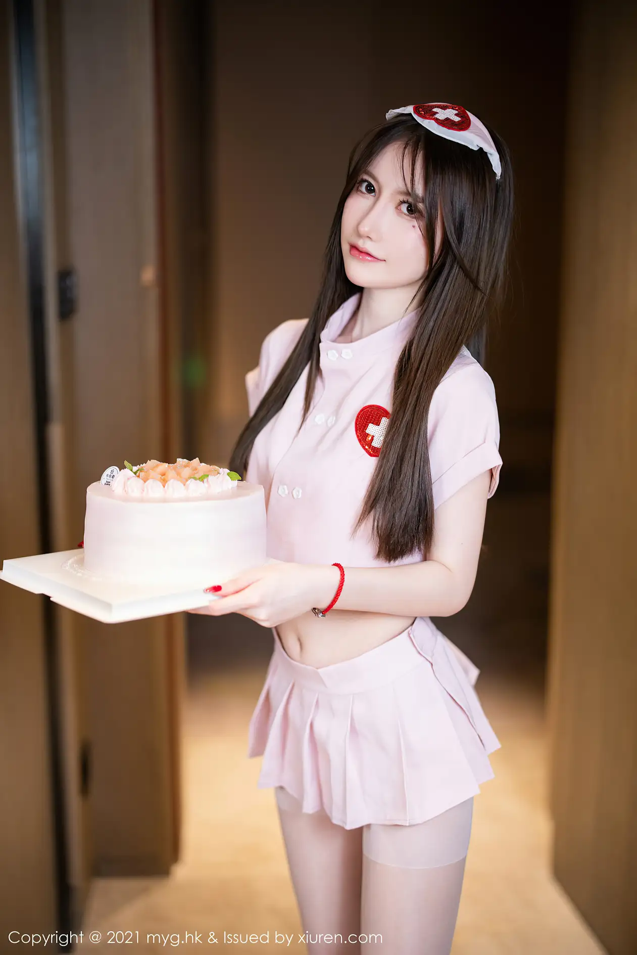 [美媛馆] 2021.11.10 VOL.615-003