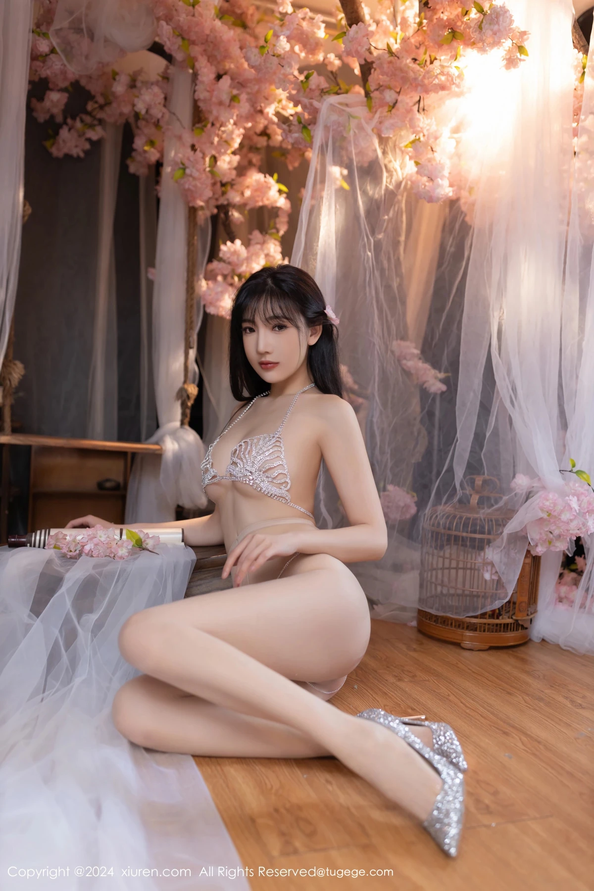 [秀人网] 2024.07.04 No.8807-030