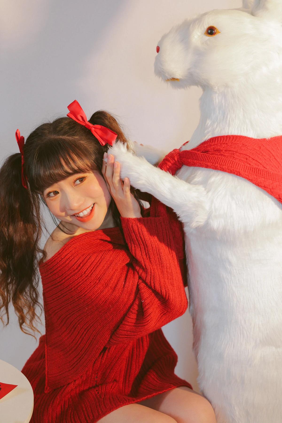 [艺图语]2023.01.20 Vol.2930 大展宏兔#蓝胖子-#[36P]-036