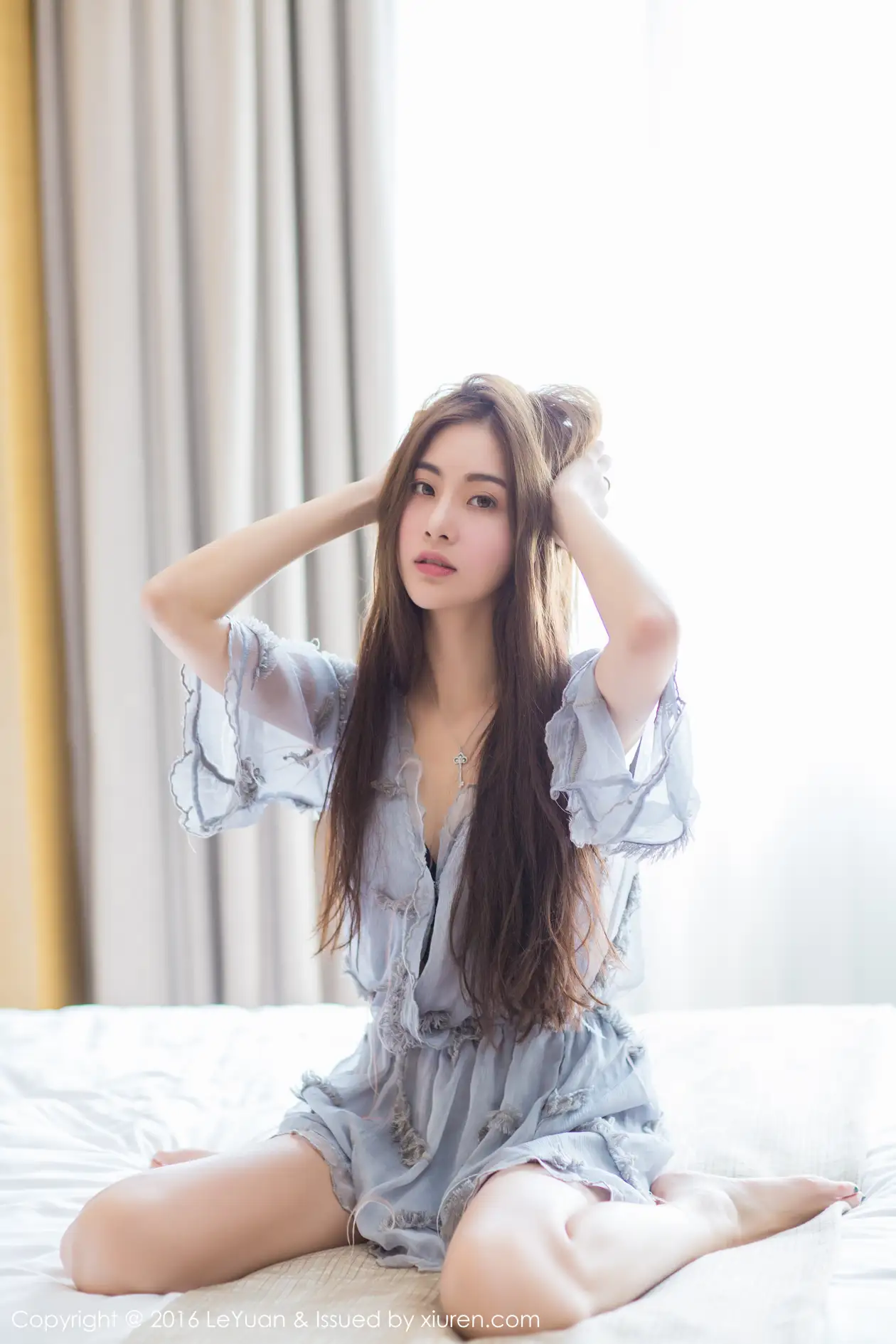 [星乐园] 2016.11.29 VOL.018-017
