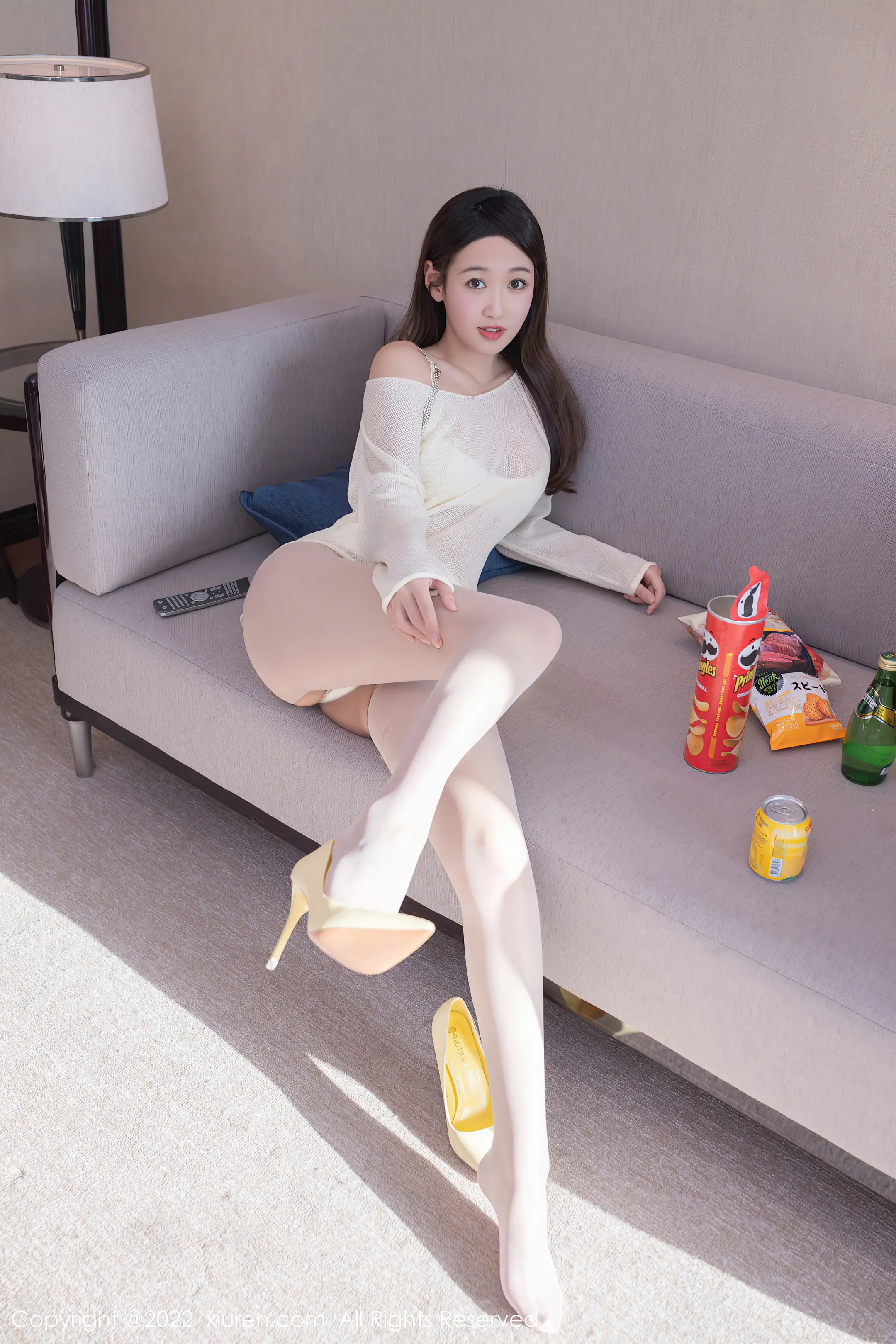 [Xiuren秀人网] 2022.04.18-042