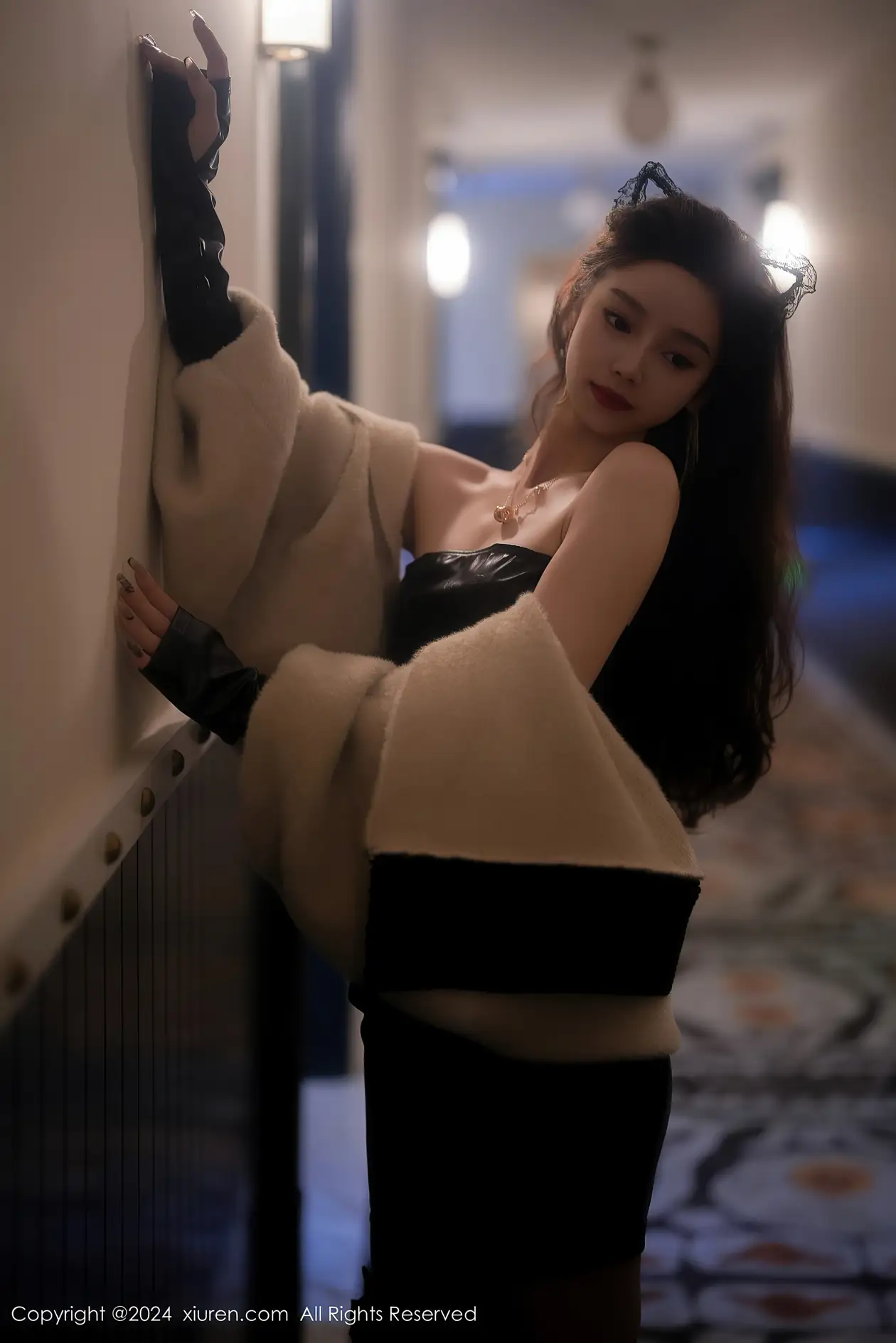 [秀人网] 2024.02.01 NO.8049-012