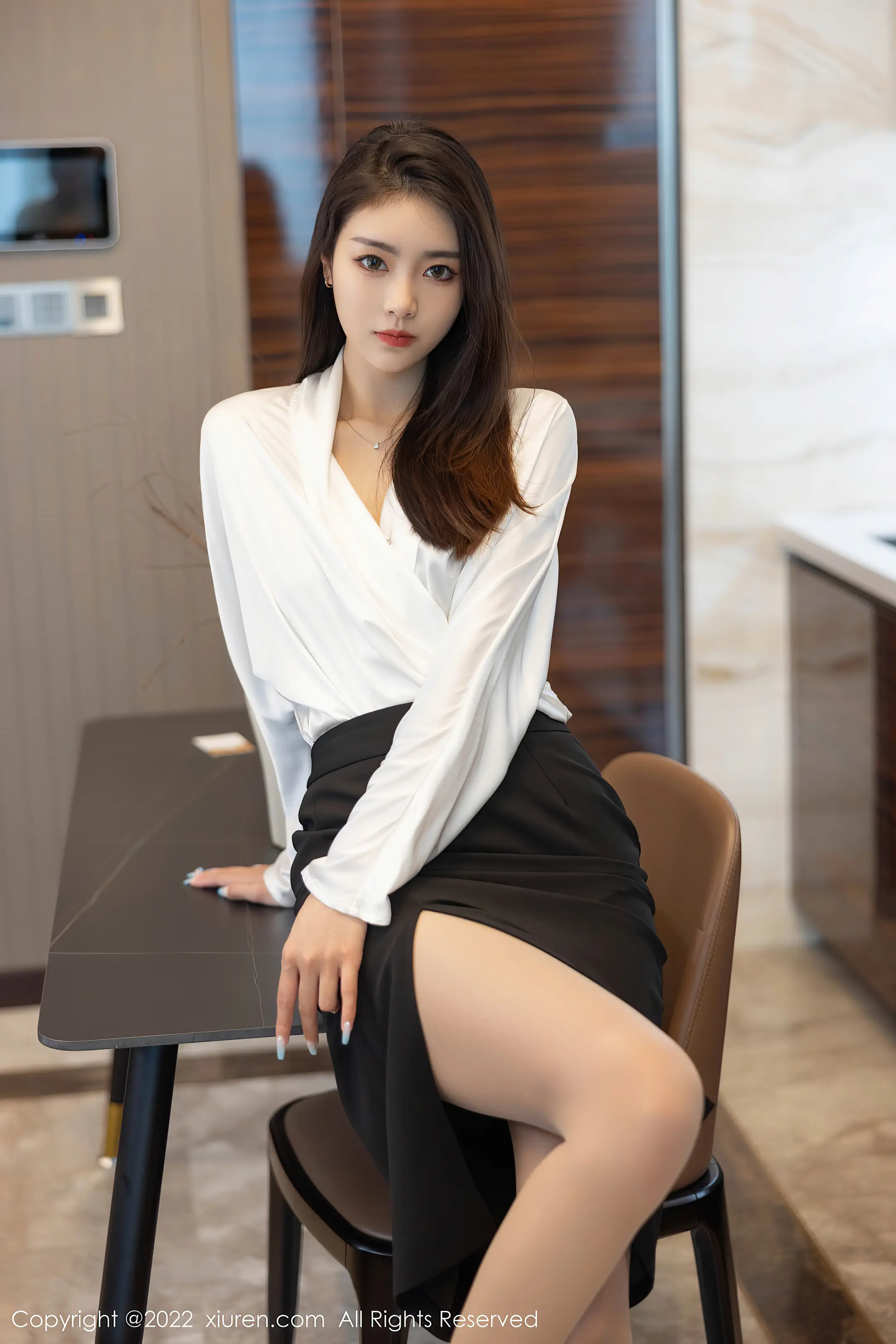 [Xiuren秀人网] 2022.04.14-006