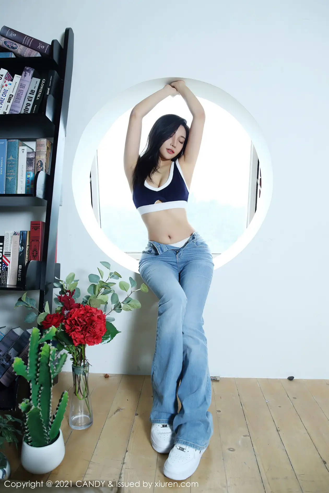[糖果画报] 2021.05.11 Vol.084-041