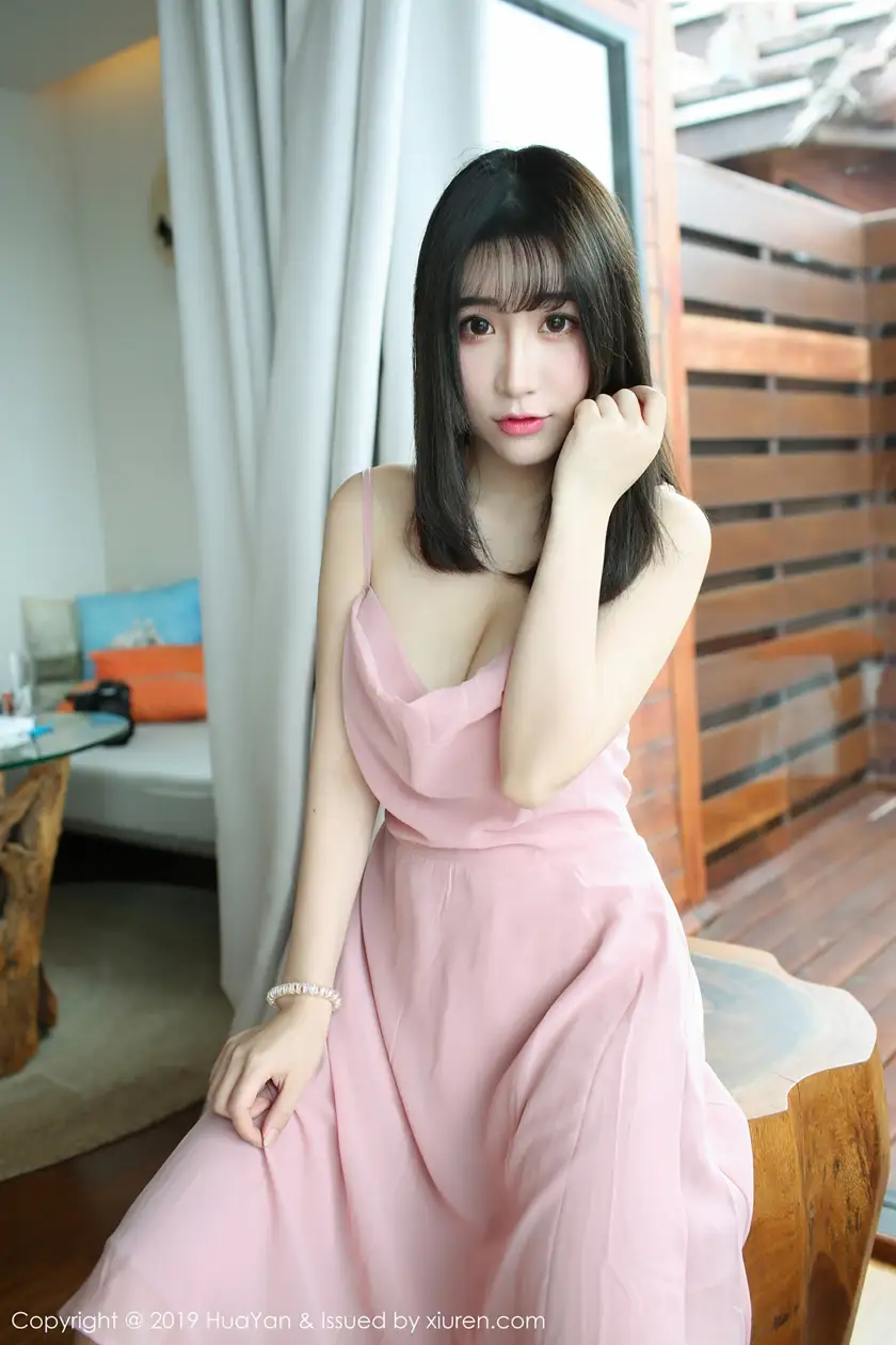 [花の颜] 2019.03.15 Vol.062-002