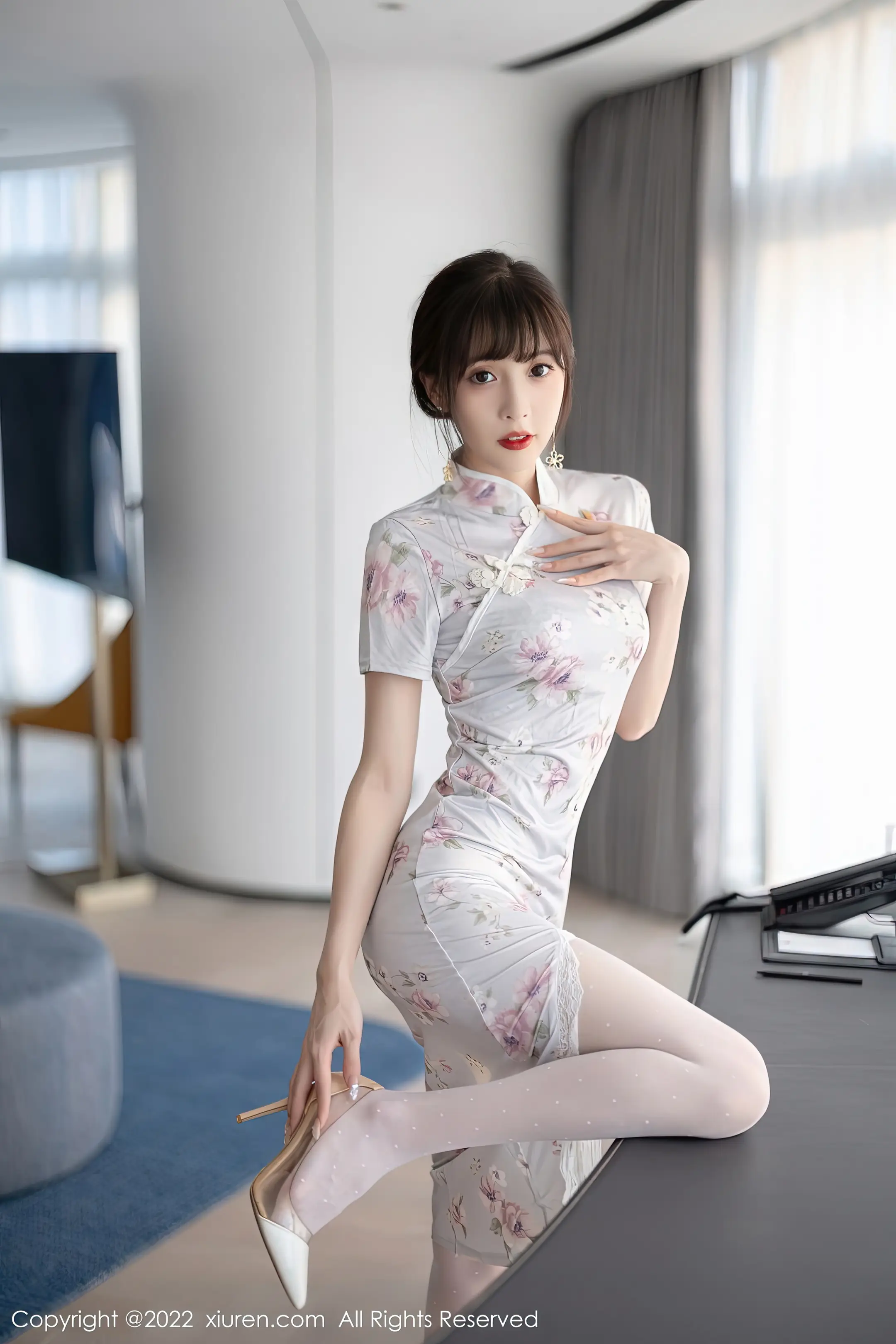 [Xiuren秀人网] 2022.10.25 NO.5757-016