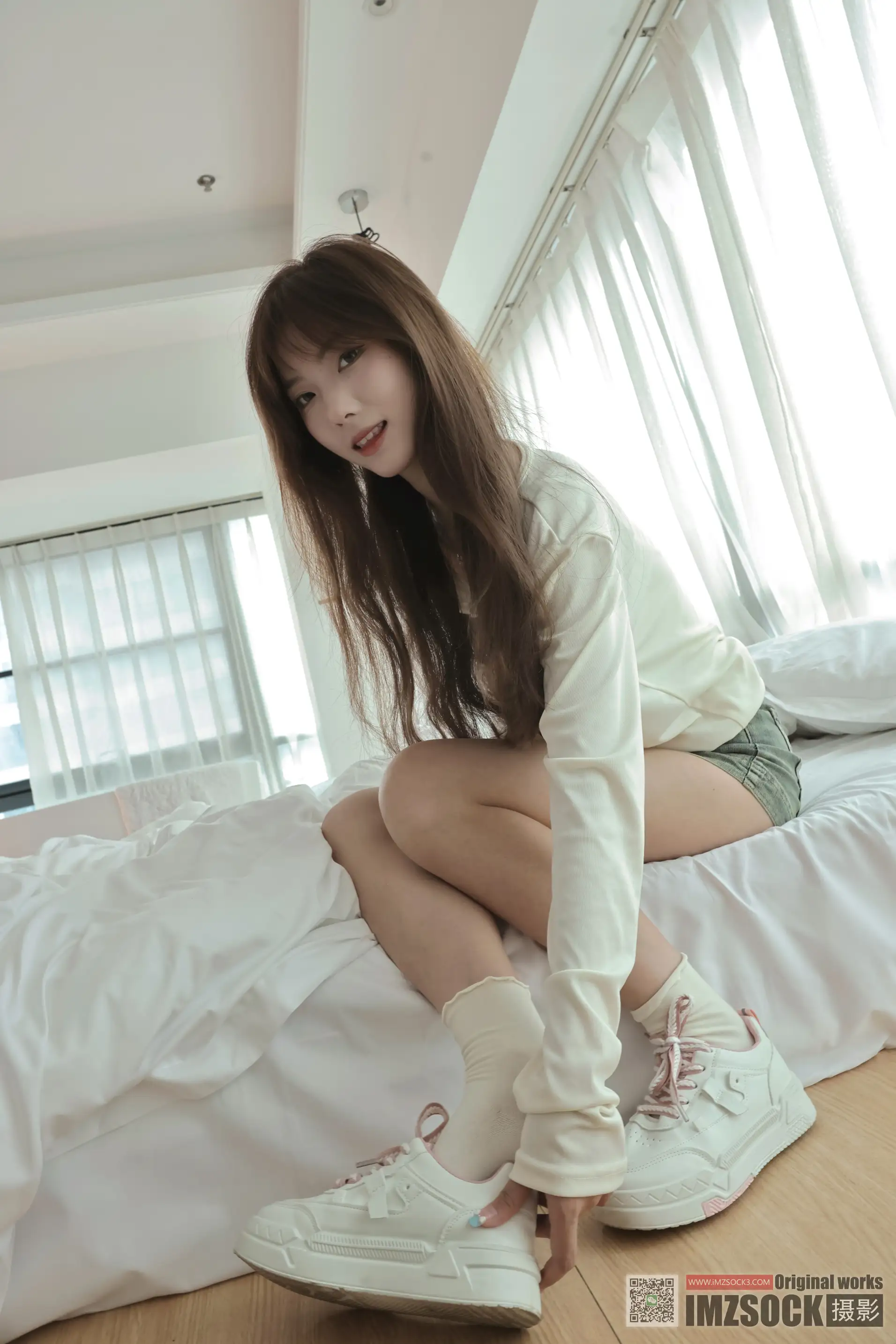 [MZSOCK]爱美足 NO.250-036