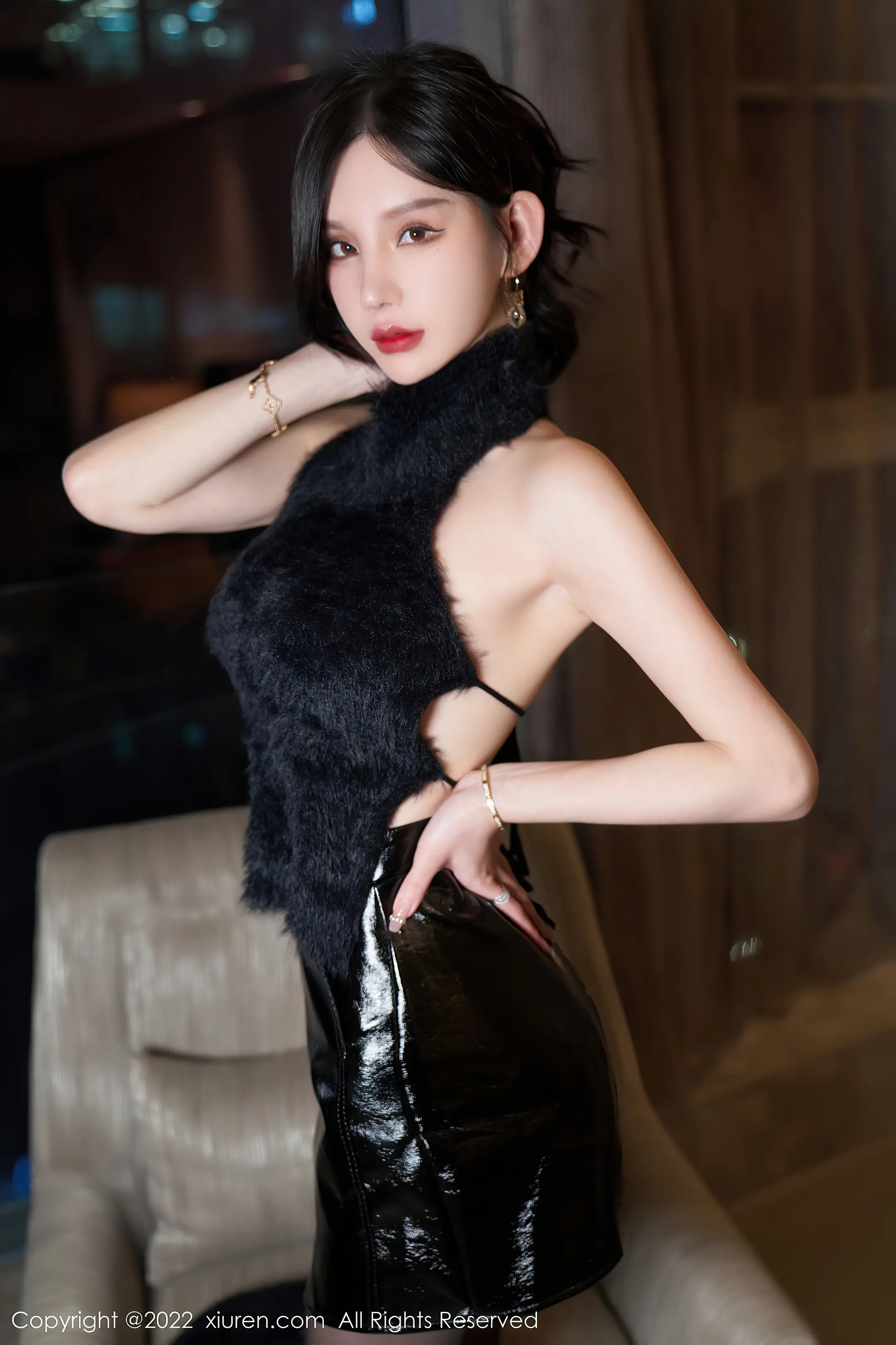 [Xiuren秀人网]2022.01.07-031