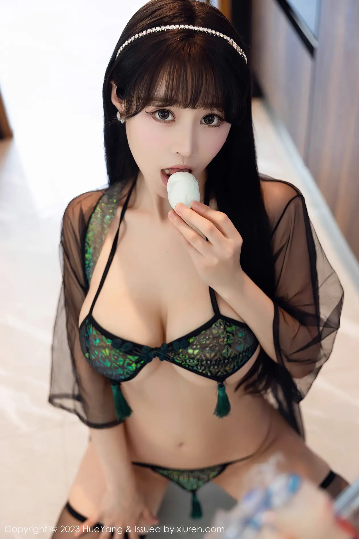 [花漾] 2023.06.09 VOL.0537-016