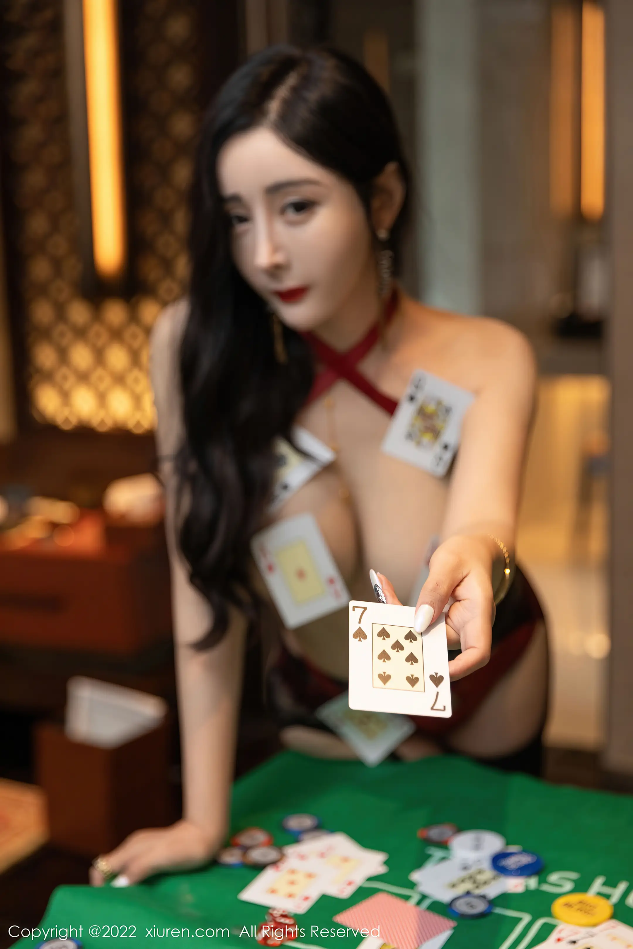 [Xiuren秀人网]2022.01.07-057