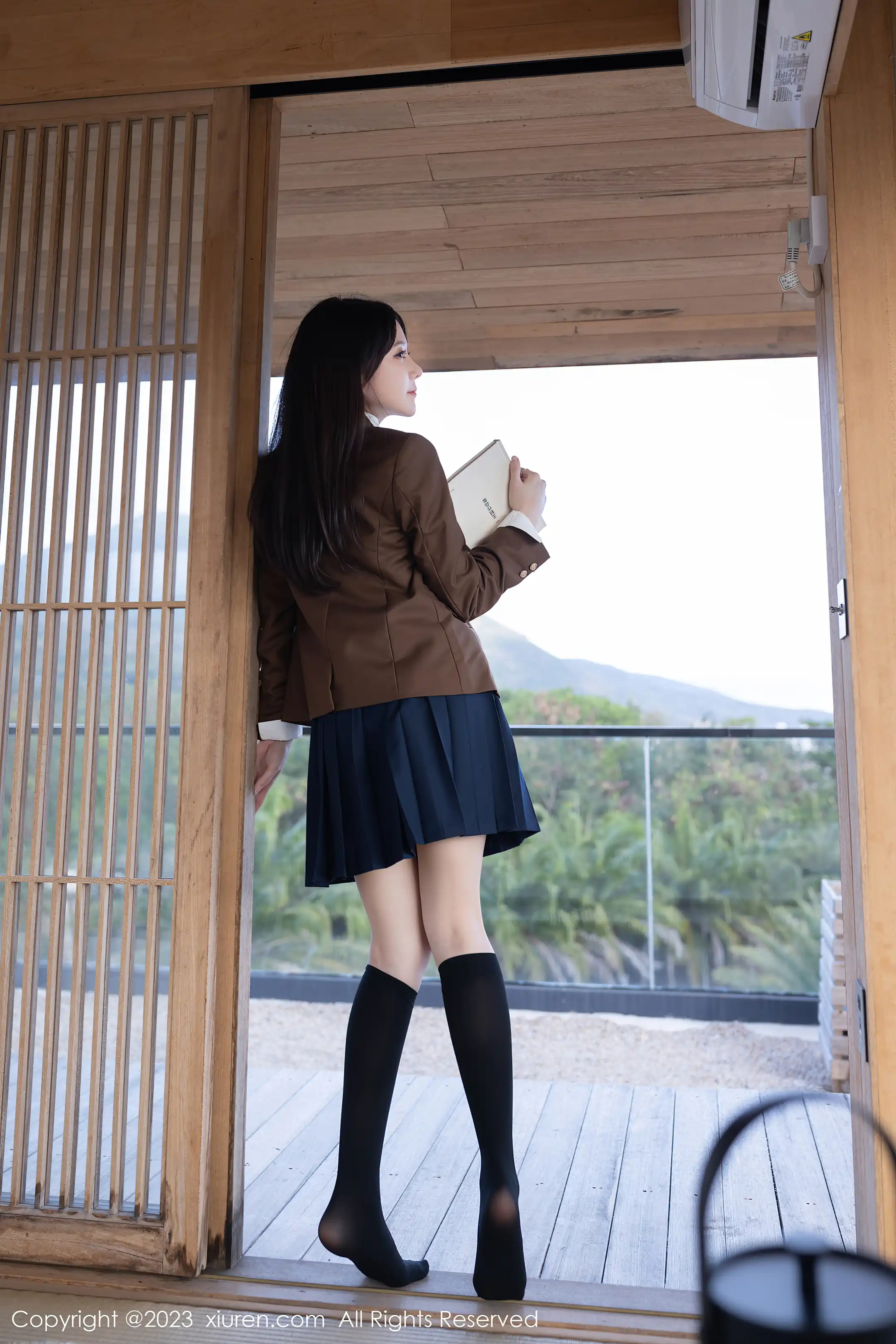 [秀人网] 2023.03.10 NO.6400-012