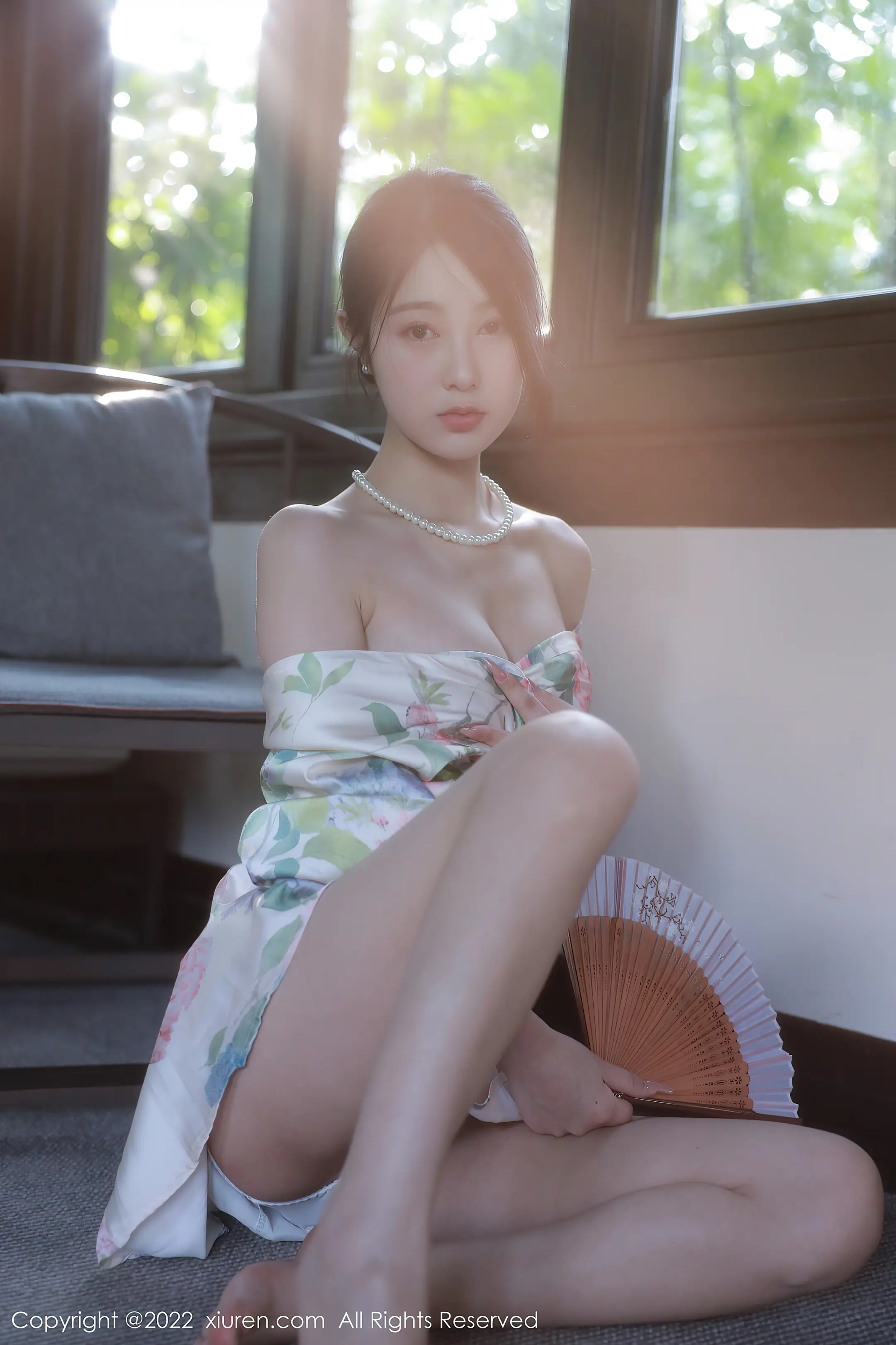 [Xiuren秀人网] 2022.08.30 NO.5514-092