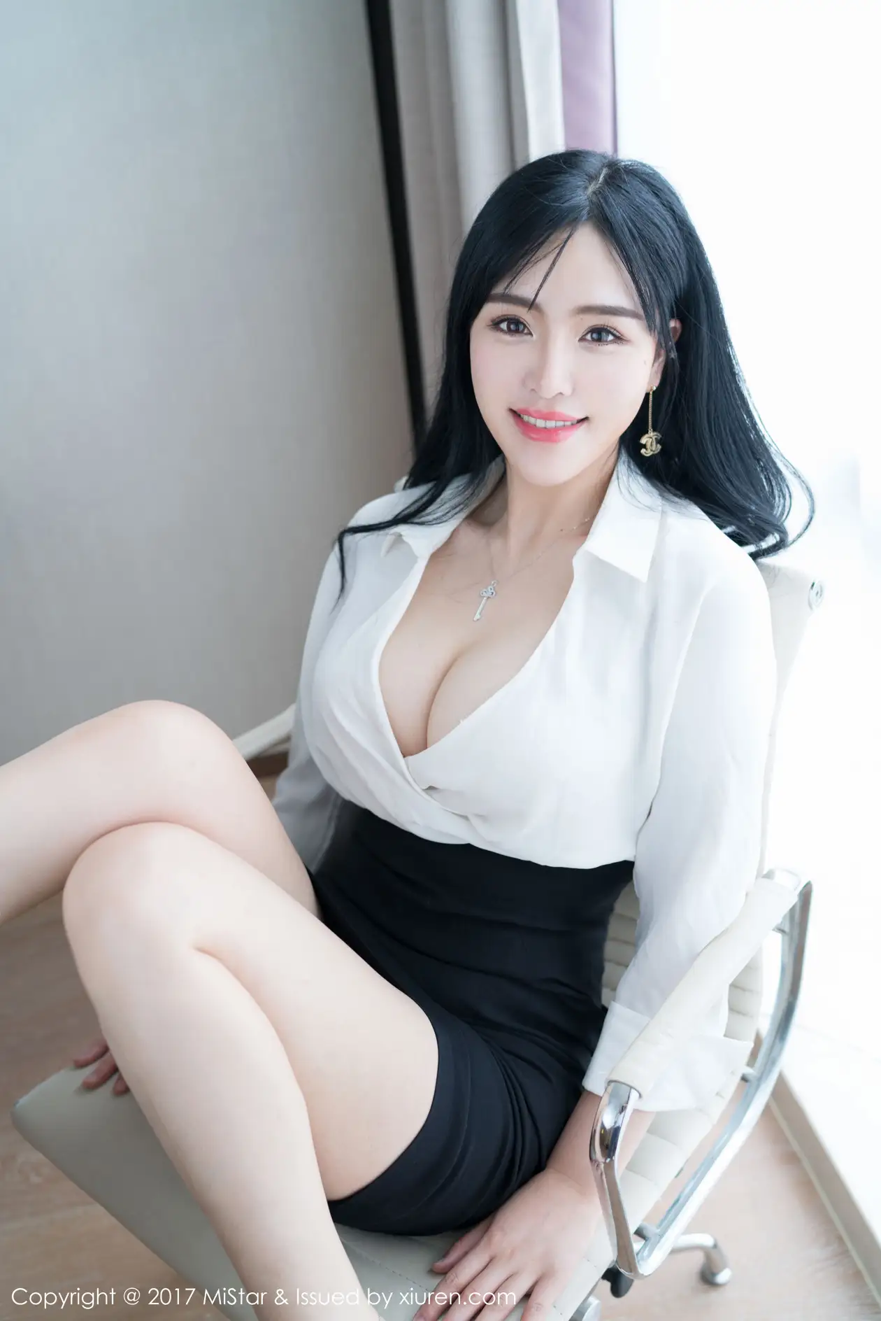 [魅妍社] 2017.06.07 VOL.172-022