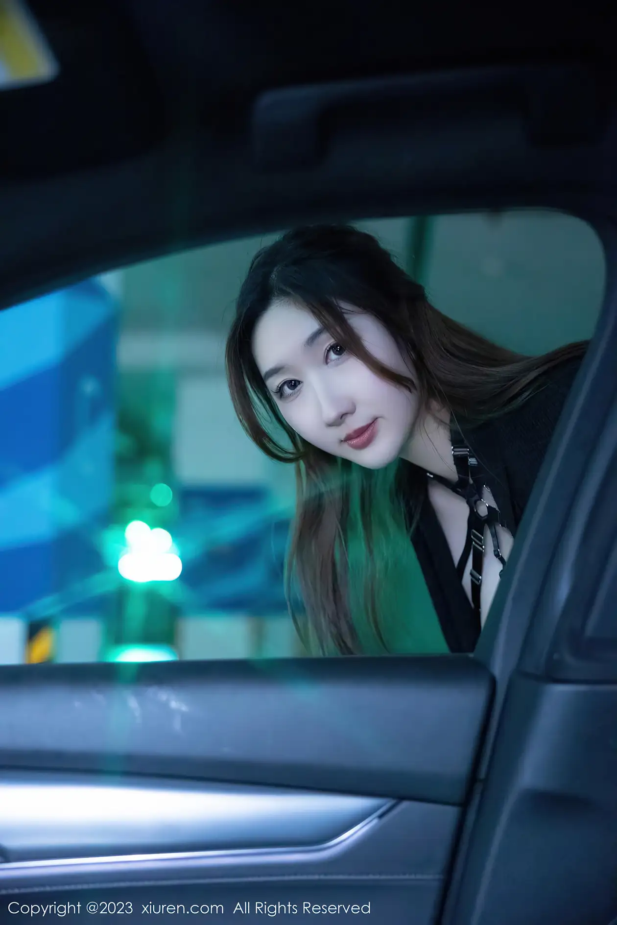 [秀人网] 2023.04.27 NO.6650-010