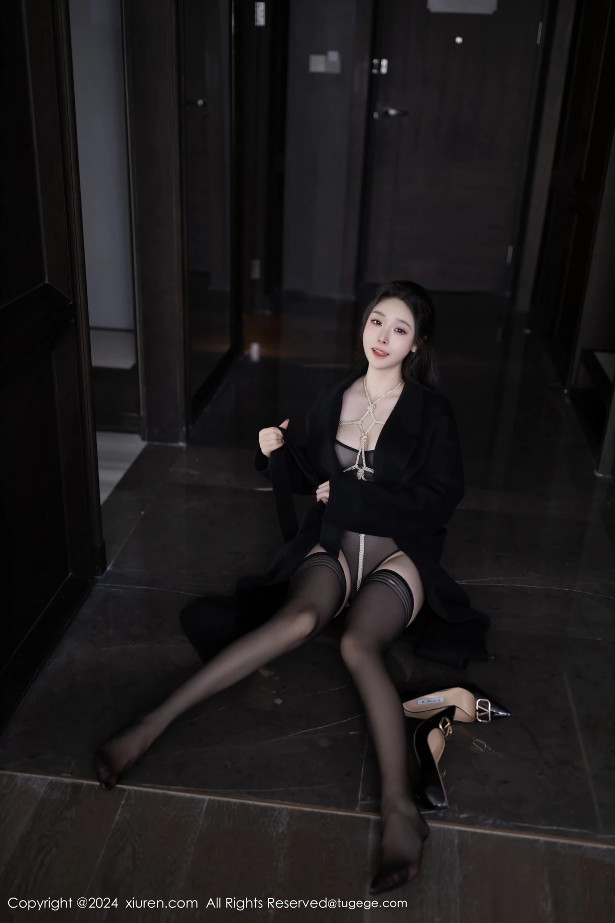 [秀人网] 2024.05.16 No.8552-013