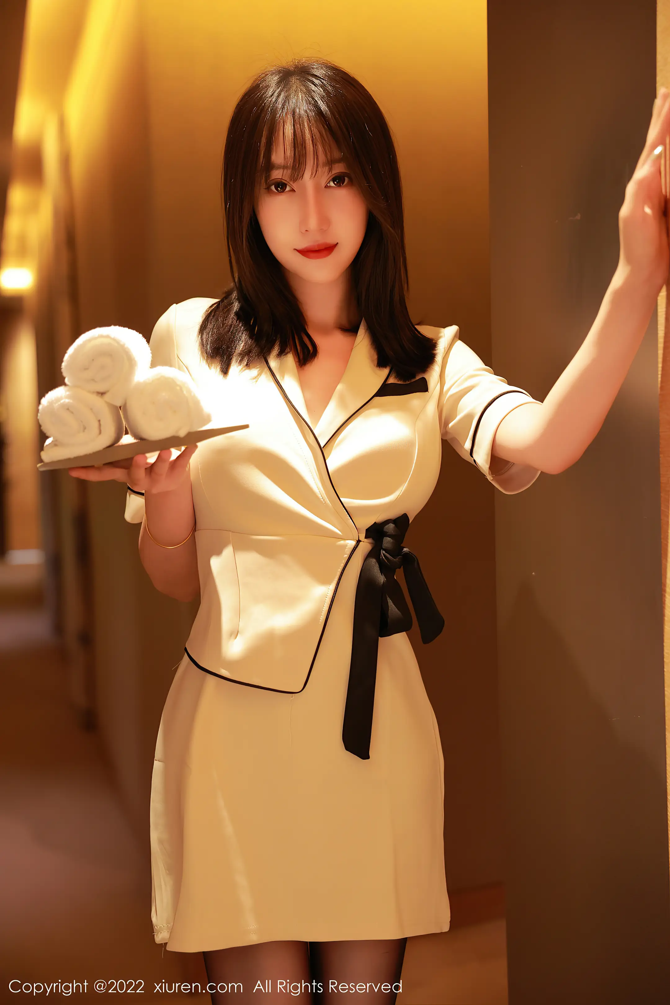 [Xiuren秀人网] 2022.09.02 NO.5534-002
